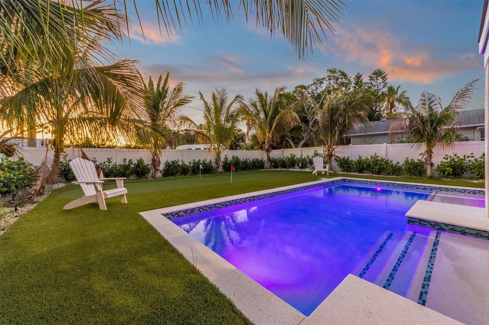 ANNA MARIA BEACH - Residential