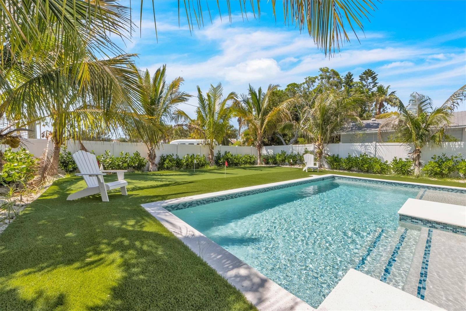 ANNA MARIA BEACH - Residential