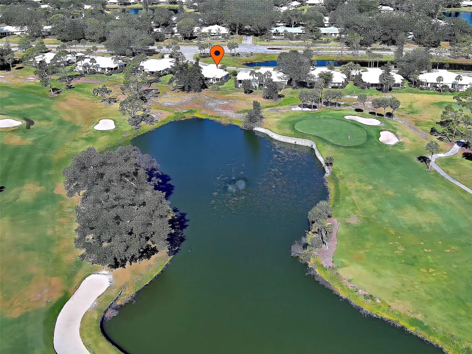 AUGUSTA VILLAS AT PLAN - Residential