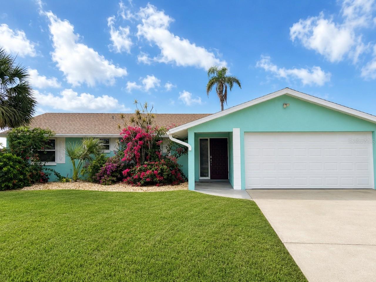 NESTLED ON A PRIVATE CORNER LOT WITH EXPANSIVE CANAL FRONTAGE, THIS BEAUTIFULLY UPDATED WATERFRONT HOME OFFERS DIRECT ACCESS TO TAMPA BAY AND THE GULF OF MEXICO. FEATURING 3 BEDROOMS, 2 FULLY RENOVATED BATHROOMS, AND A BRIGHT OPEN FLOOR PLAN,THE HOME IS DESIGN FOR EFFORTLESS ENTERTAINING AND COMFORTABLE EVERYDAY LIVING. STEP OUTSIDE TO YOUR PRIVATE BACK YARD OASIS COMPLETE WITH A SPARKLING POOL, SPACIOUS LANAI, AND BREATHTAKING WATER VIEWS. WEATHER YOUR BOATING, FISHING, KAYAKING, PADDLEBOARDING, OR SIMPLY ENJOYING SUNSET EVENINGS BY THE WATER, THIS PROPERTY DELIVERS THE ULTIMATE FLORIDA LIFESTYLE. ONE OF THE HOMES DISTINCTIVE FEATURES IS A HIDDEN ROOM CONCEALED BEHIND A CUSTOM MURPHY DOOR, CREATING A UNIQUE AND VERSATILE SPACE PERFECT FOR A HOME OFFICE, GUEST SUITE, MEDIA ROOM, PLAYROOM, OR PRIVATE RETREAT. IT'S A CONVERSATION PIECE THAT ADDS BOTH CHARACTER AND FUNCTIONALITY TO THE HOME.
RECENT IMPROVEMENTS INCLUDE UPDATED FLOORING, DESIGNER FIXTURES, FULLY RENOVATED, BATHROOMS AND MODERN APPLIANCES. ADDITIONAL HIGHLIGHTS INCLUDE A SPACIOUS TWO-CAR GARAGE, AMPLE PARKING, AND A DEDICATED PET-FRIENDLY OUTDOOR AREA. CONVENIENTLY LOCATED NEAR PARKS, RECREATION FACILITIES, TENNIS COURTS, DOG PARKS, PLAYGROUNDS, AND SHOPPING, THIS EXCEPTIONAL WATERFRONT RETREAT OFFERS THE PERFECT BLEND OF PRIVACY, LUXURY, AND CONVENIENCE.