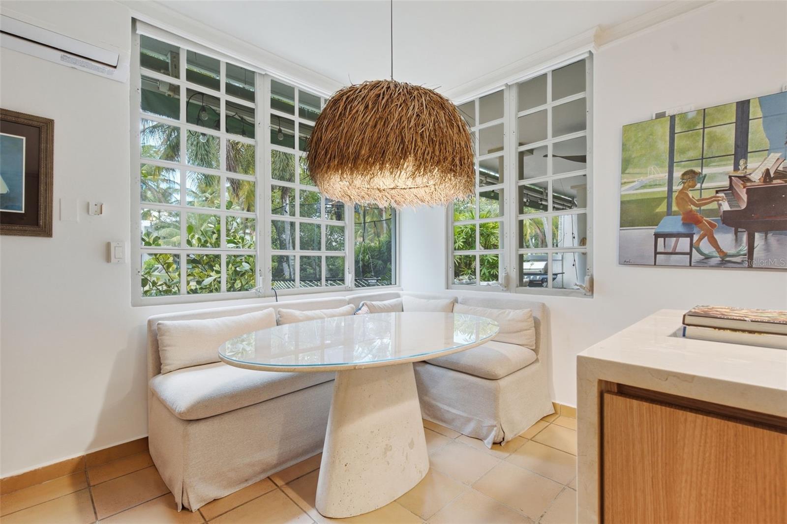 DORADO REEF - Residential