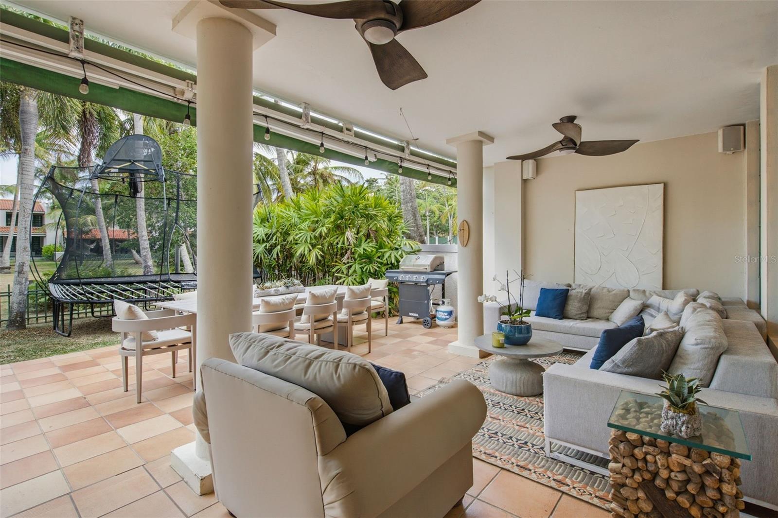 DORADO REEF - Residential
