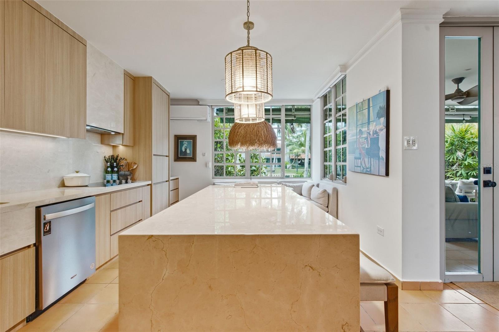 DORADO REEF - Residential