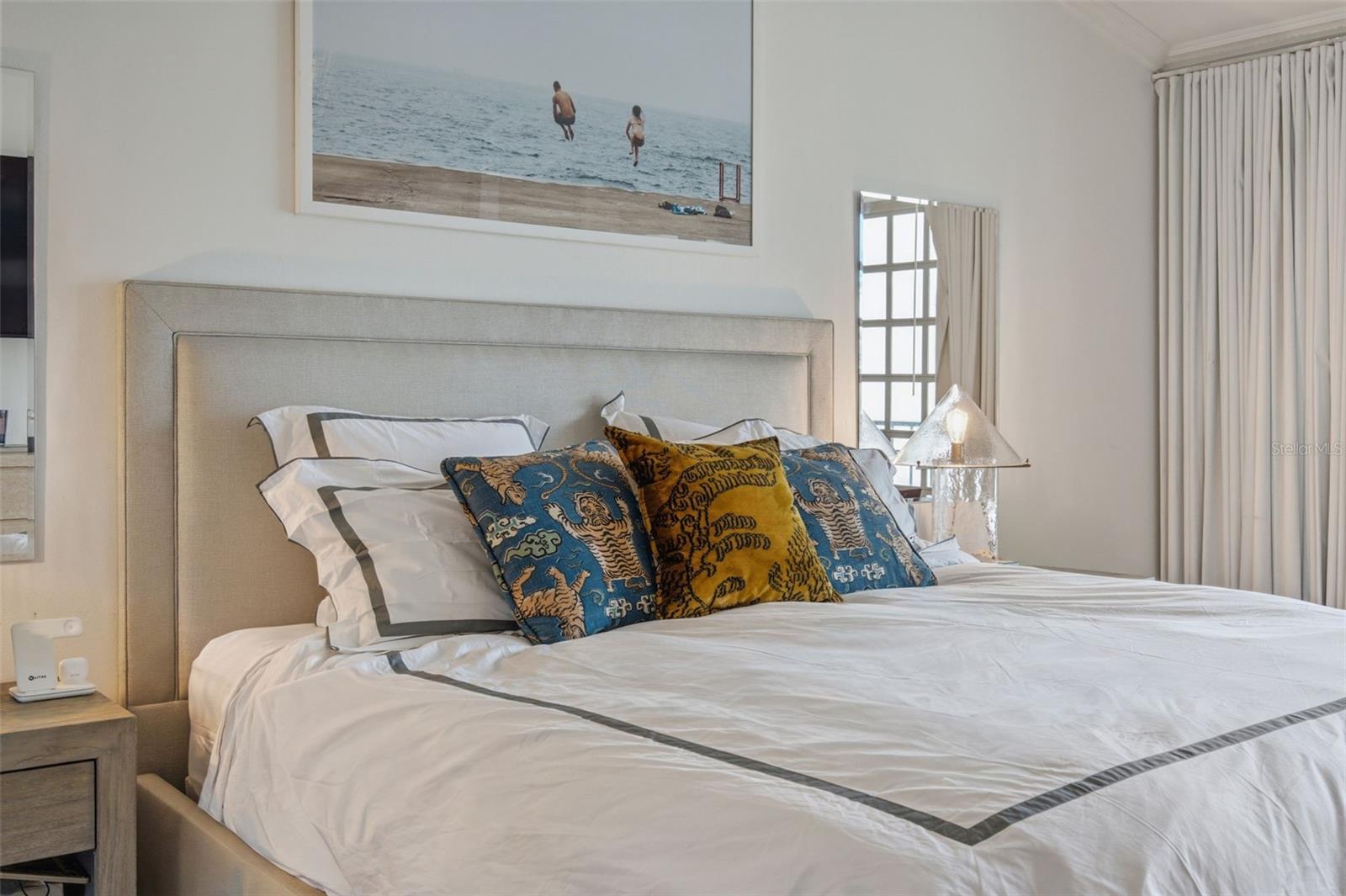 DORADO REEF - Residential