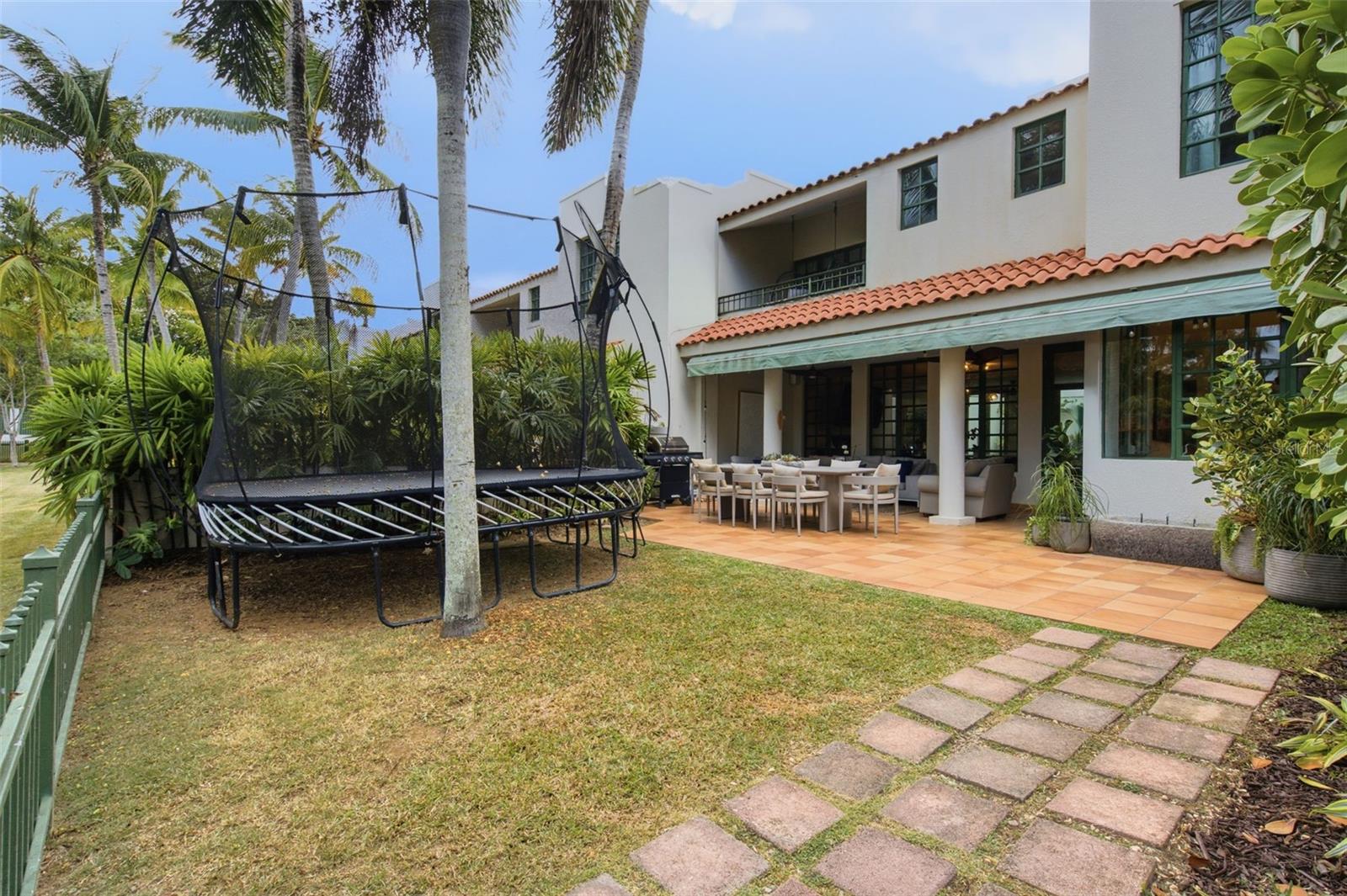 DORADO REEF - Residential