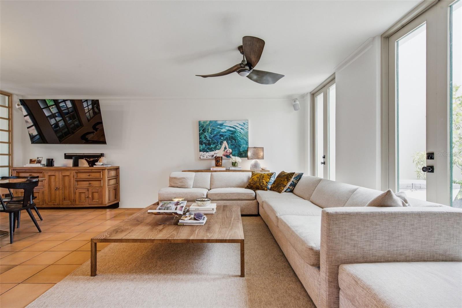 DORADO REEF - Residential