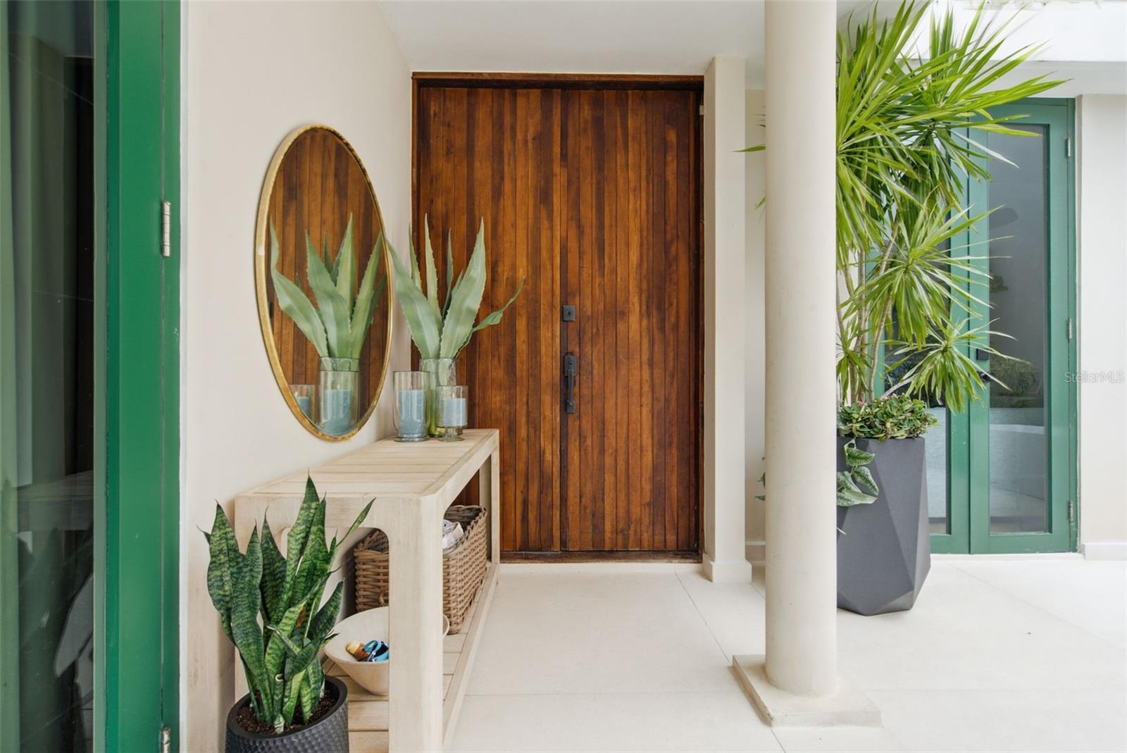 DORADO REEF - Residential