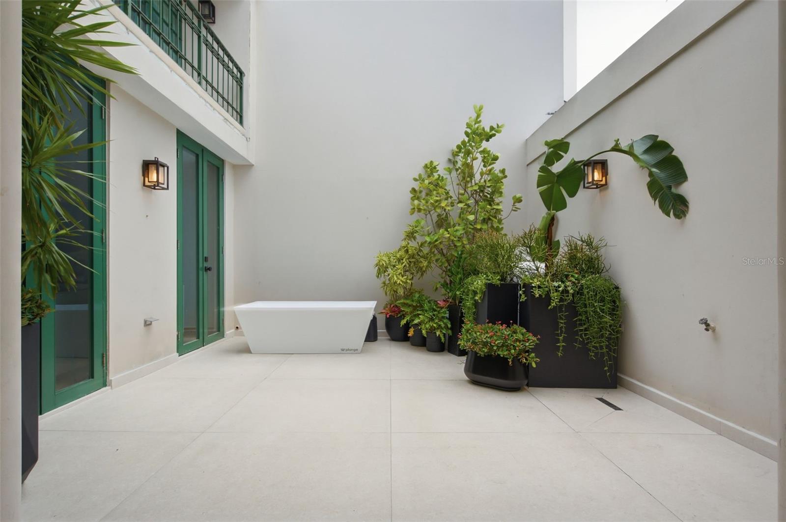 DORADO REEF - Residential