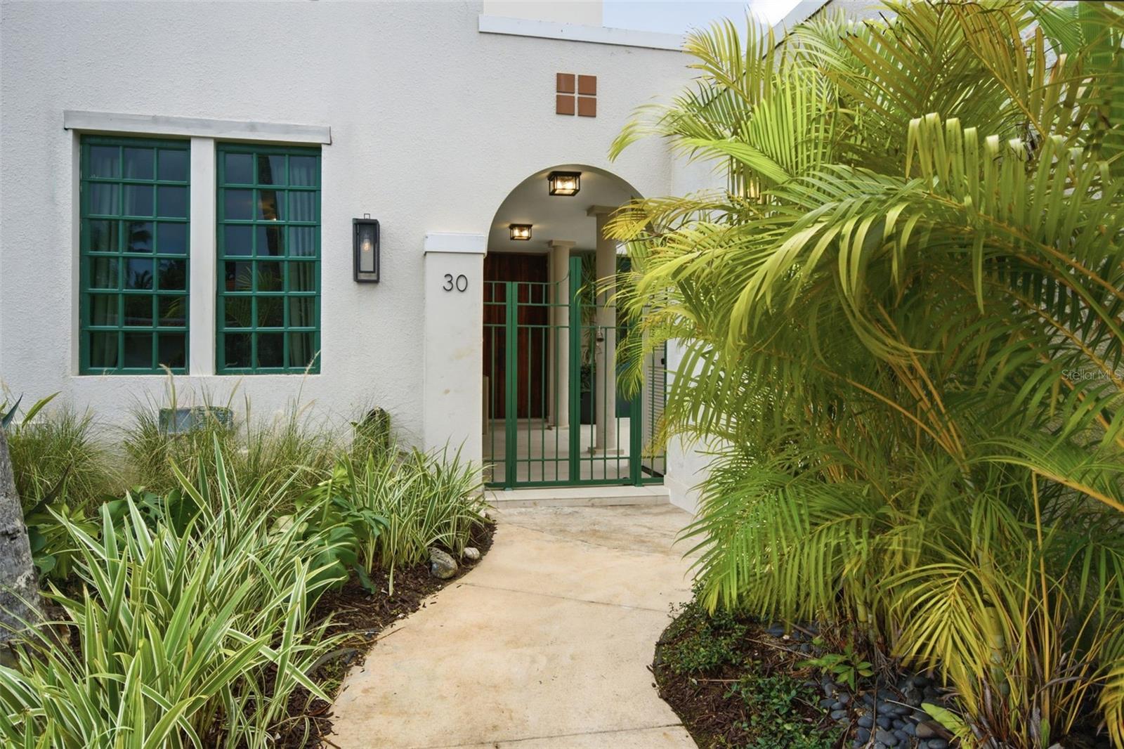 DORADO REEF - Residential