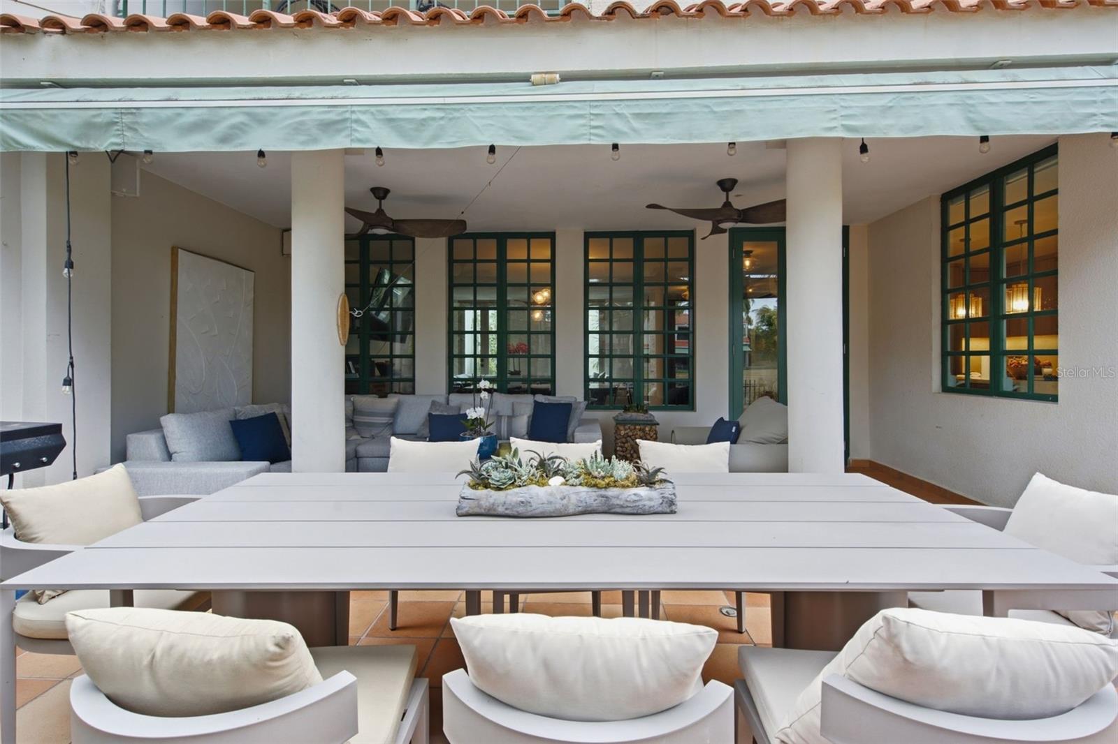 DORADO REEF - Residential