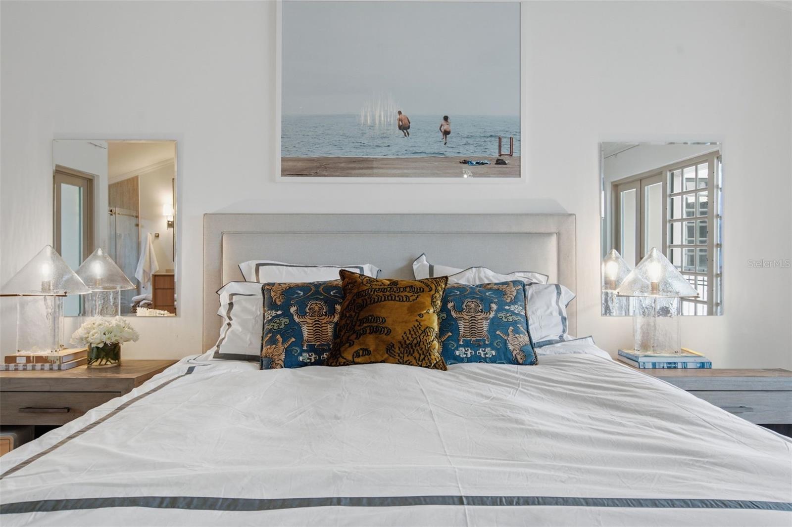 DORADO REEF - Residential