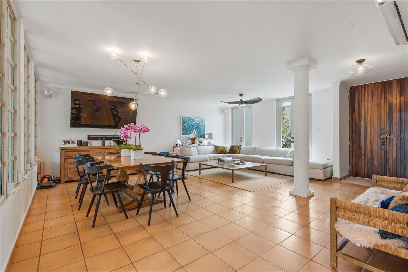 DORADO REEF - Residential