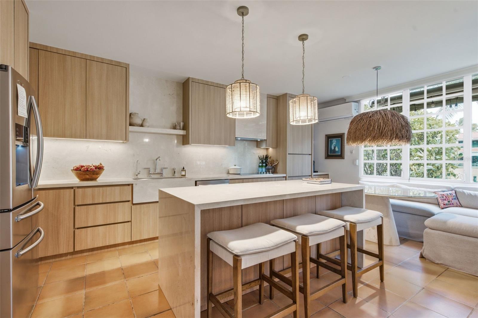 DORADO REEF - Residential
