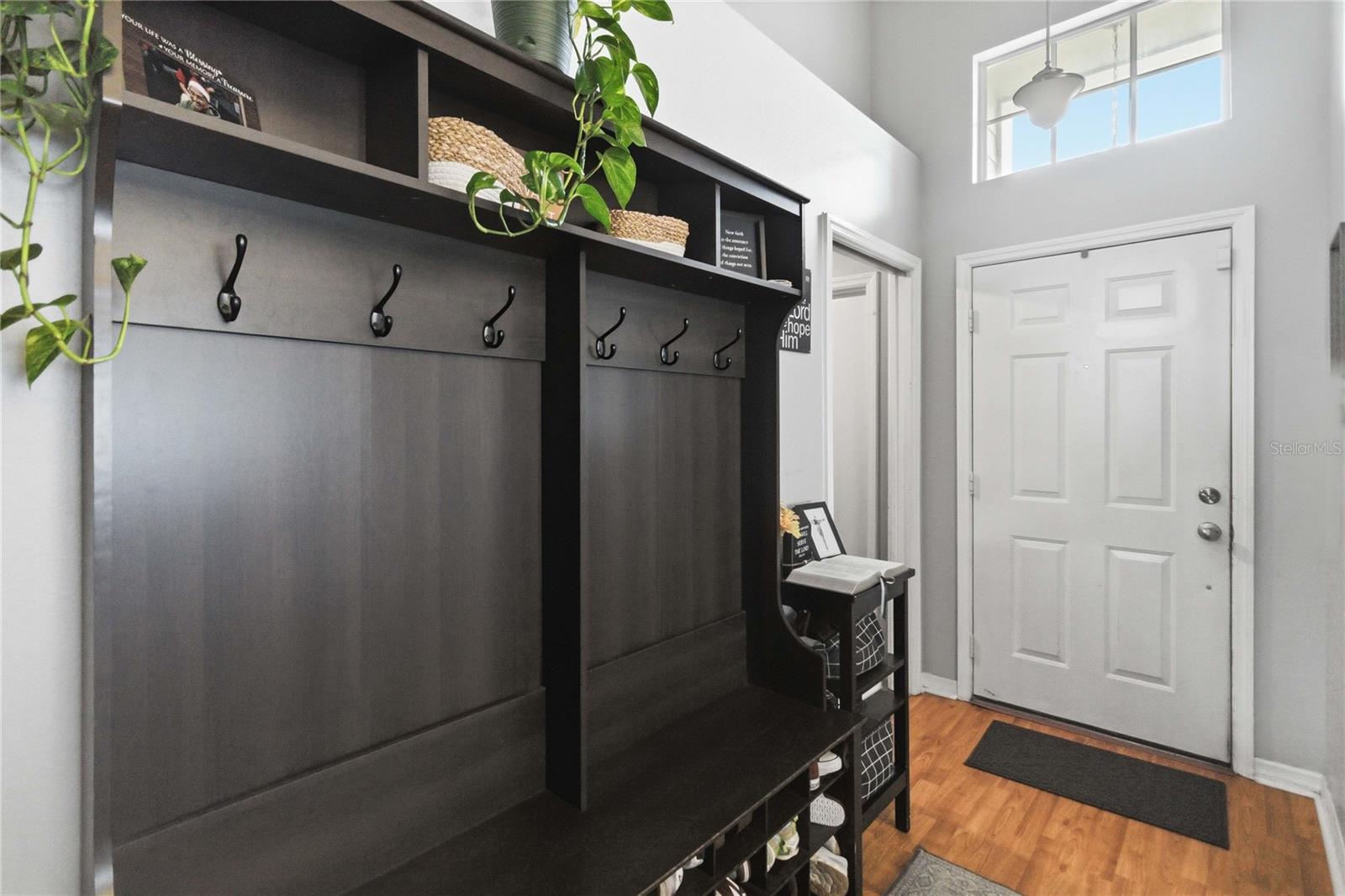 ARBOR POINTE - Residential