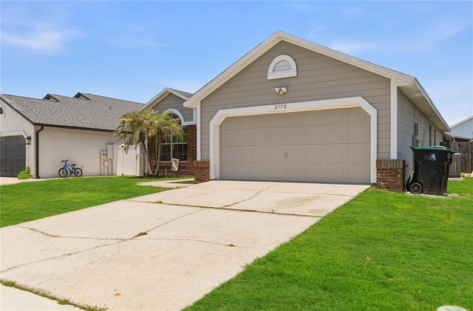 ARBOR POINTE - Residential