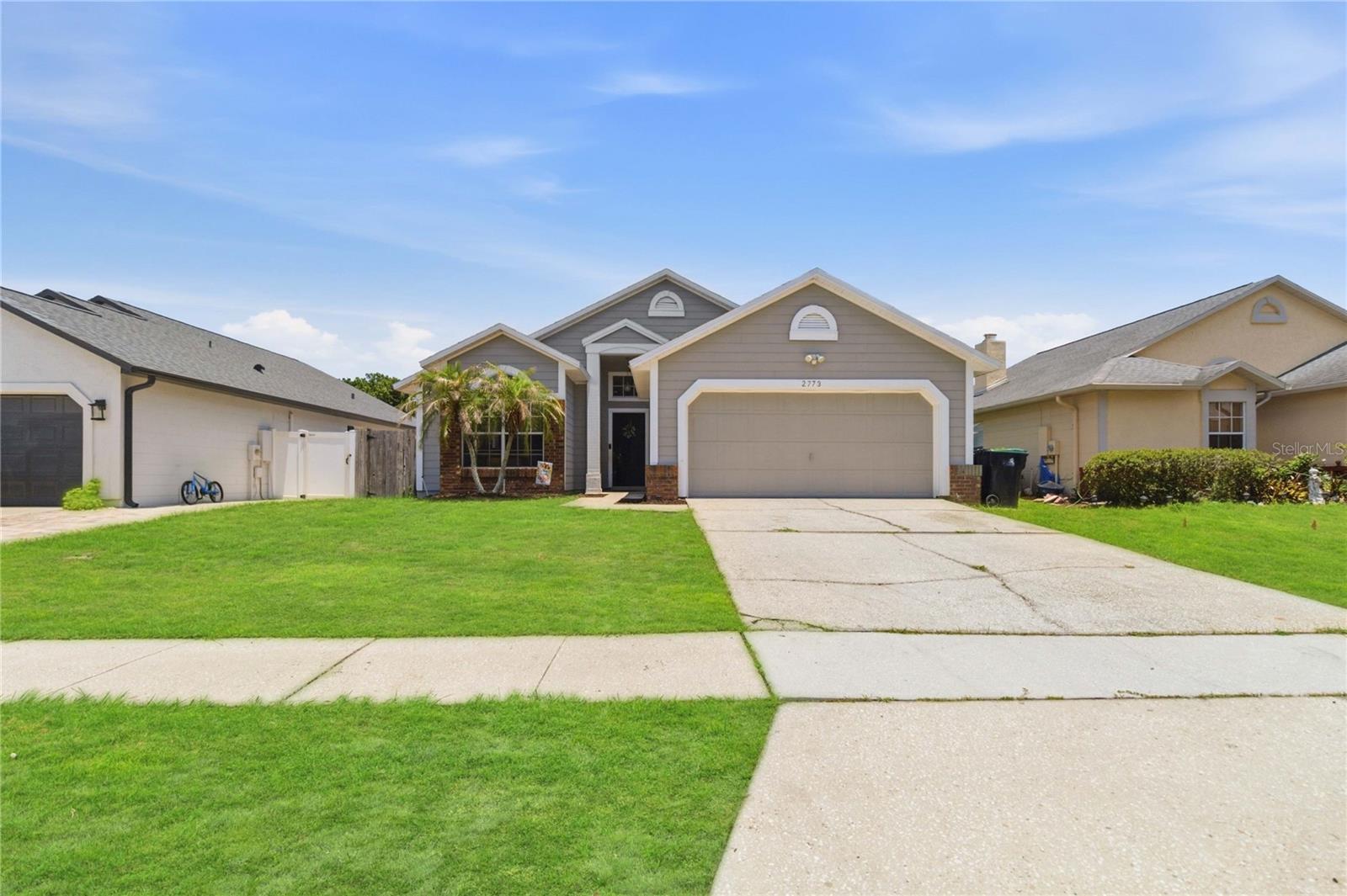 ARBOR POINTE - Residential