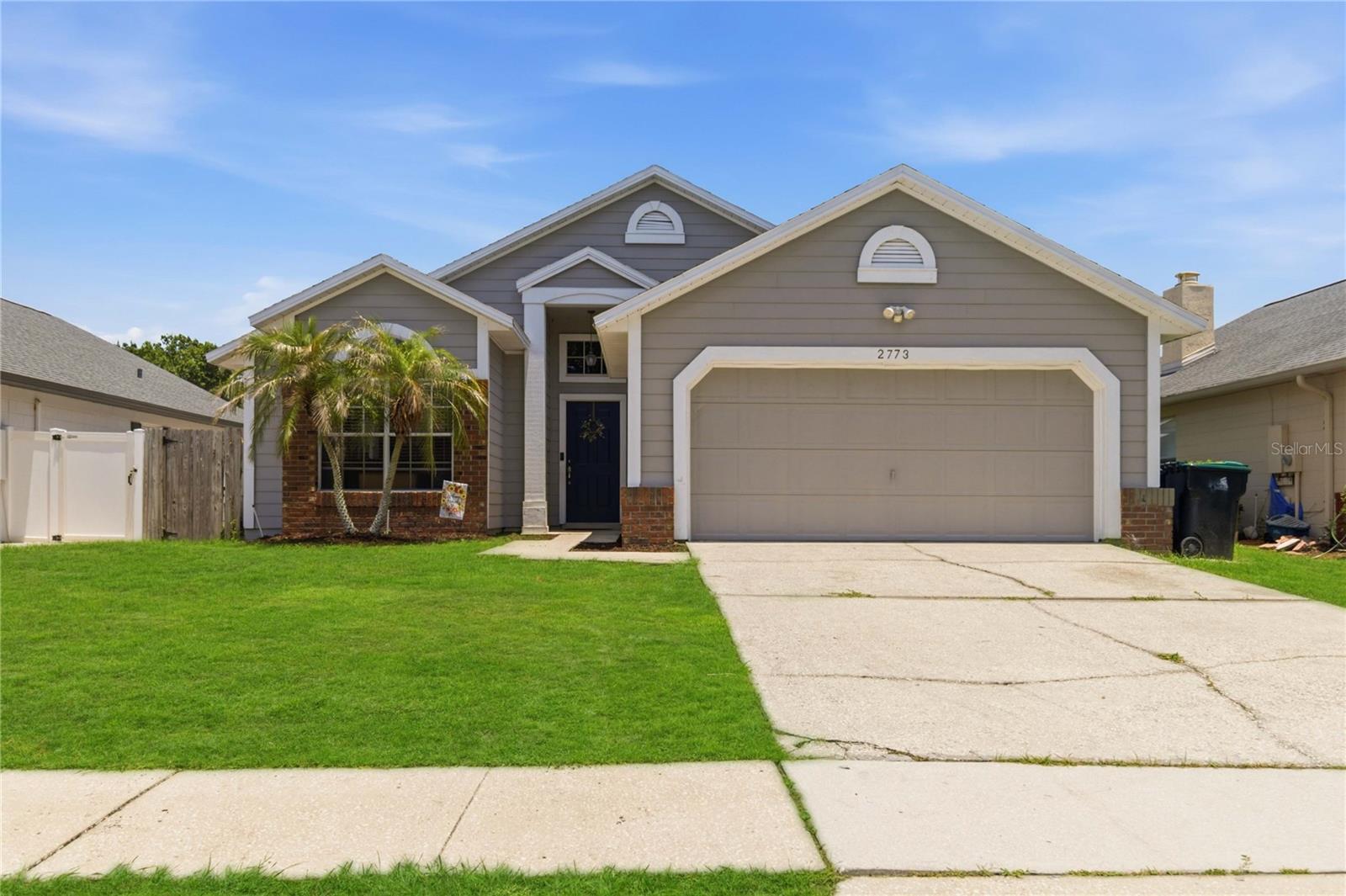 ARBOR POINTE - Residential