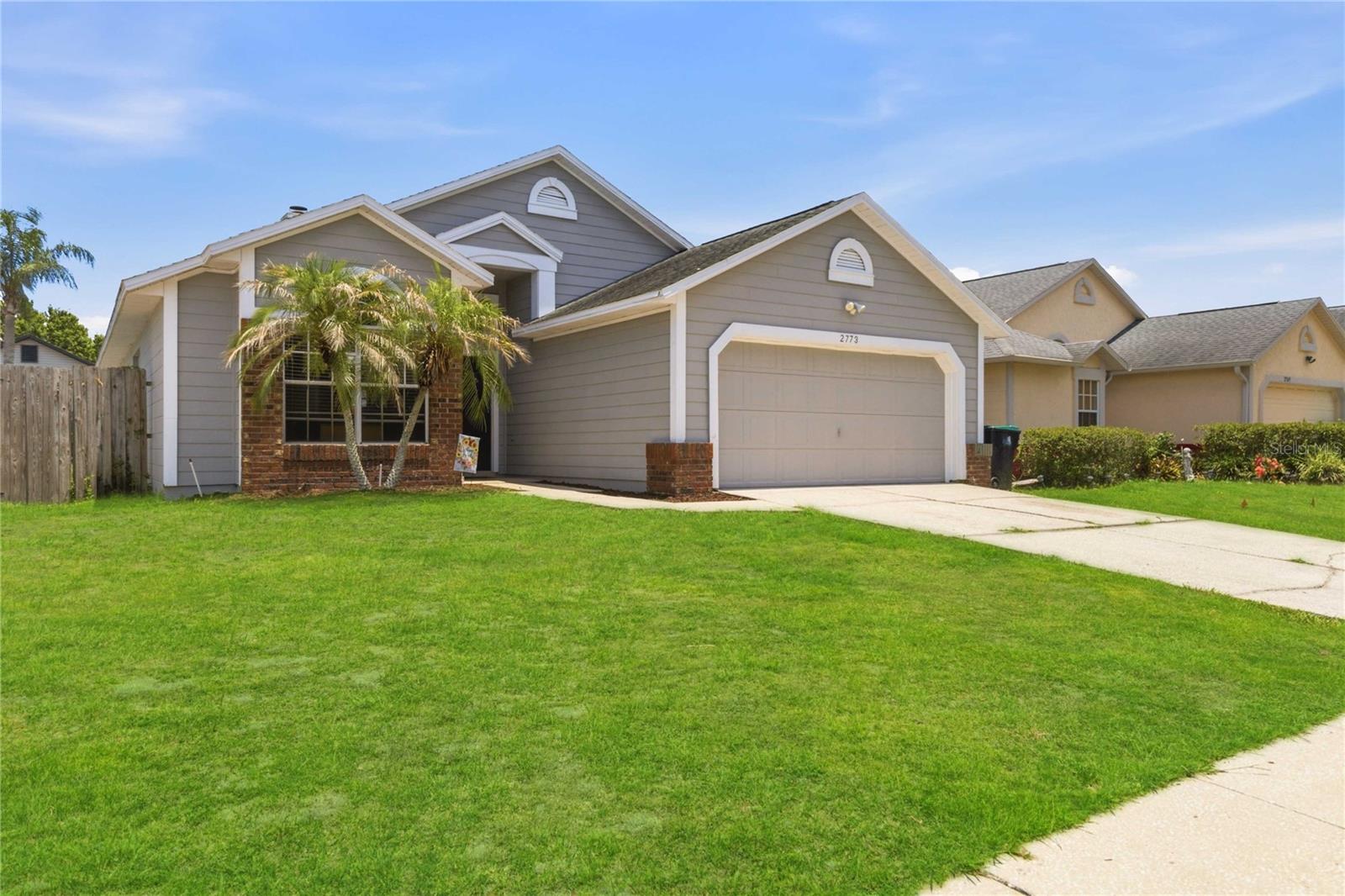 ARBOR POINTE - Residential
