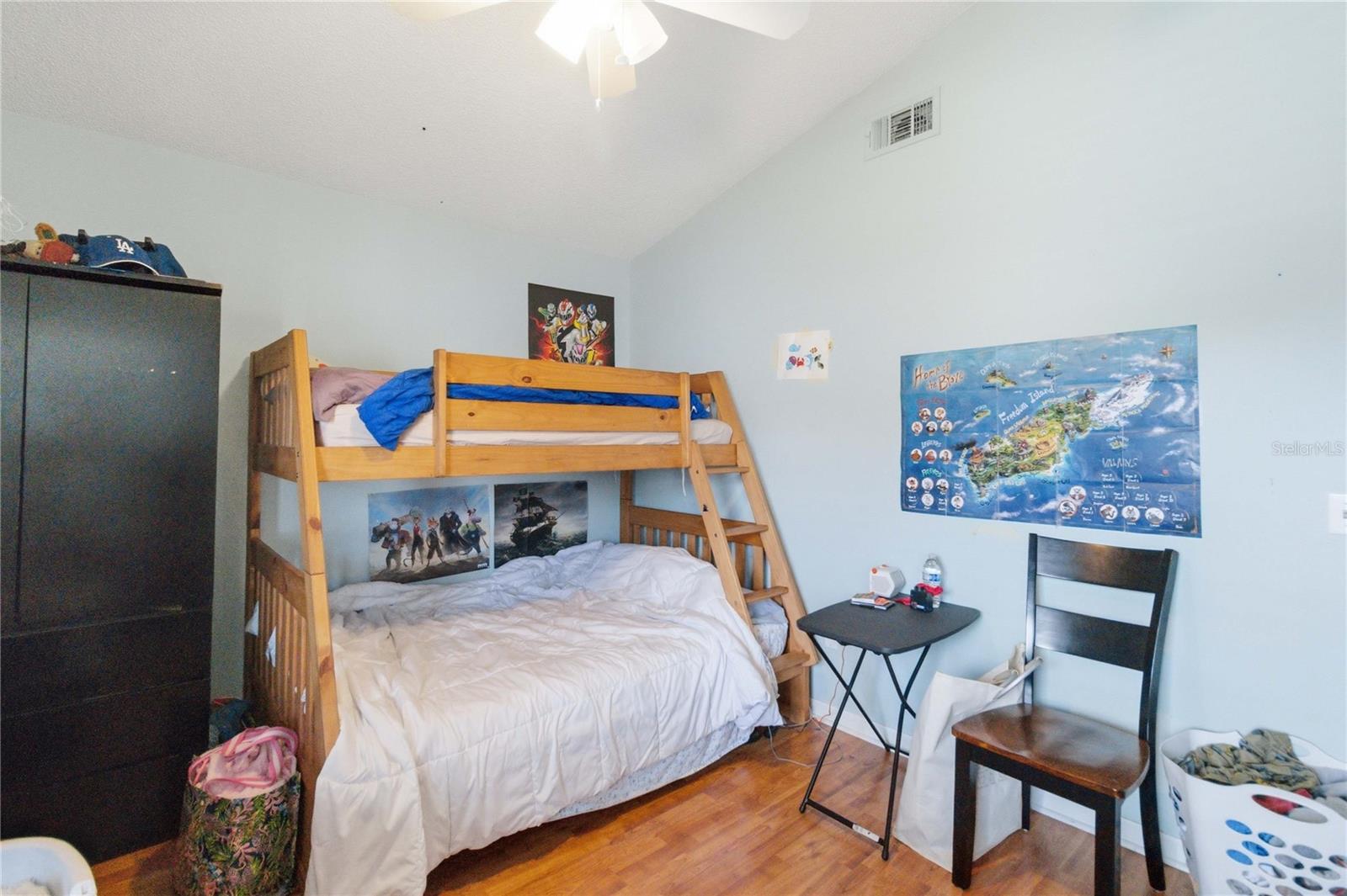ARBOR POINTE - Residential