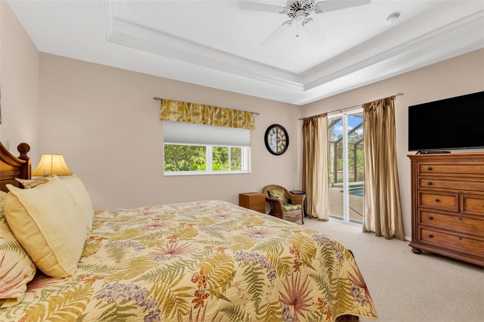 PEBBLE CREEK - Residential