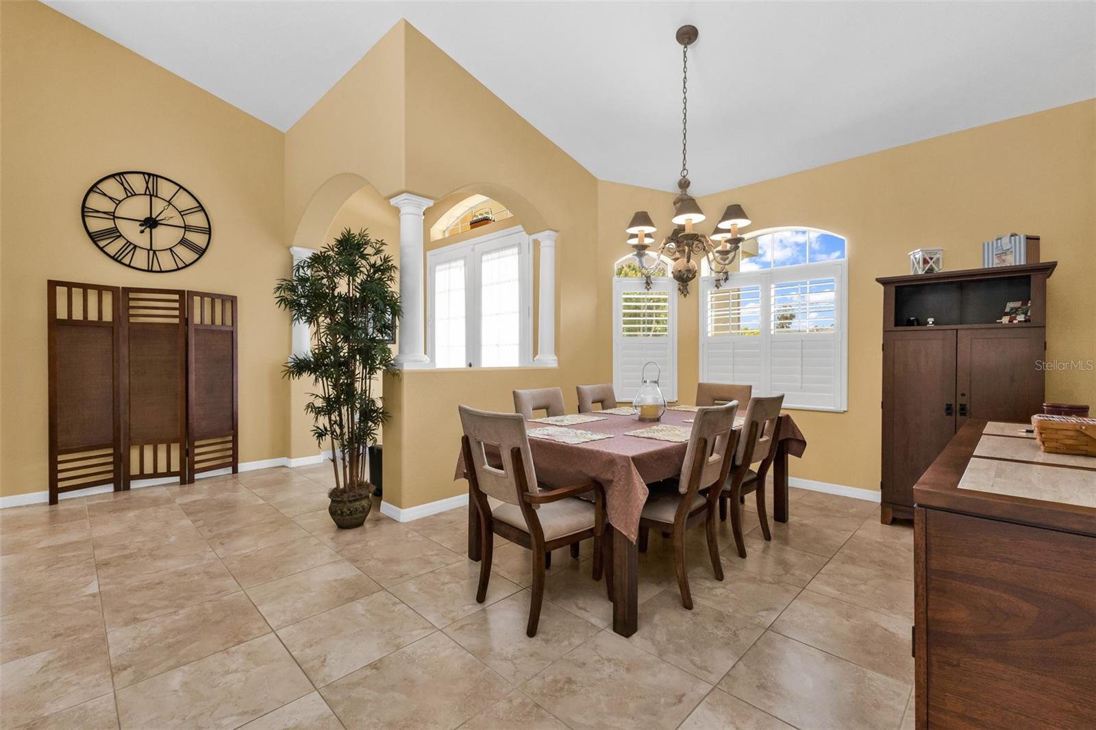 PEBBLE CREEK - Residential