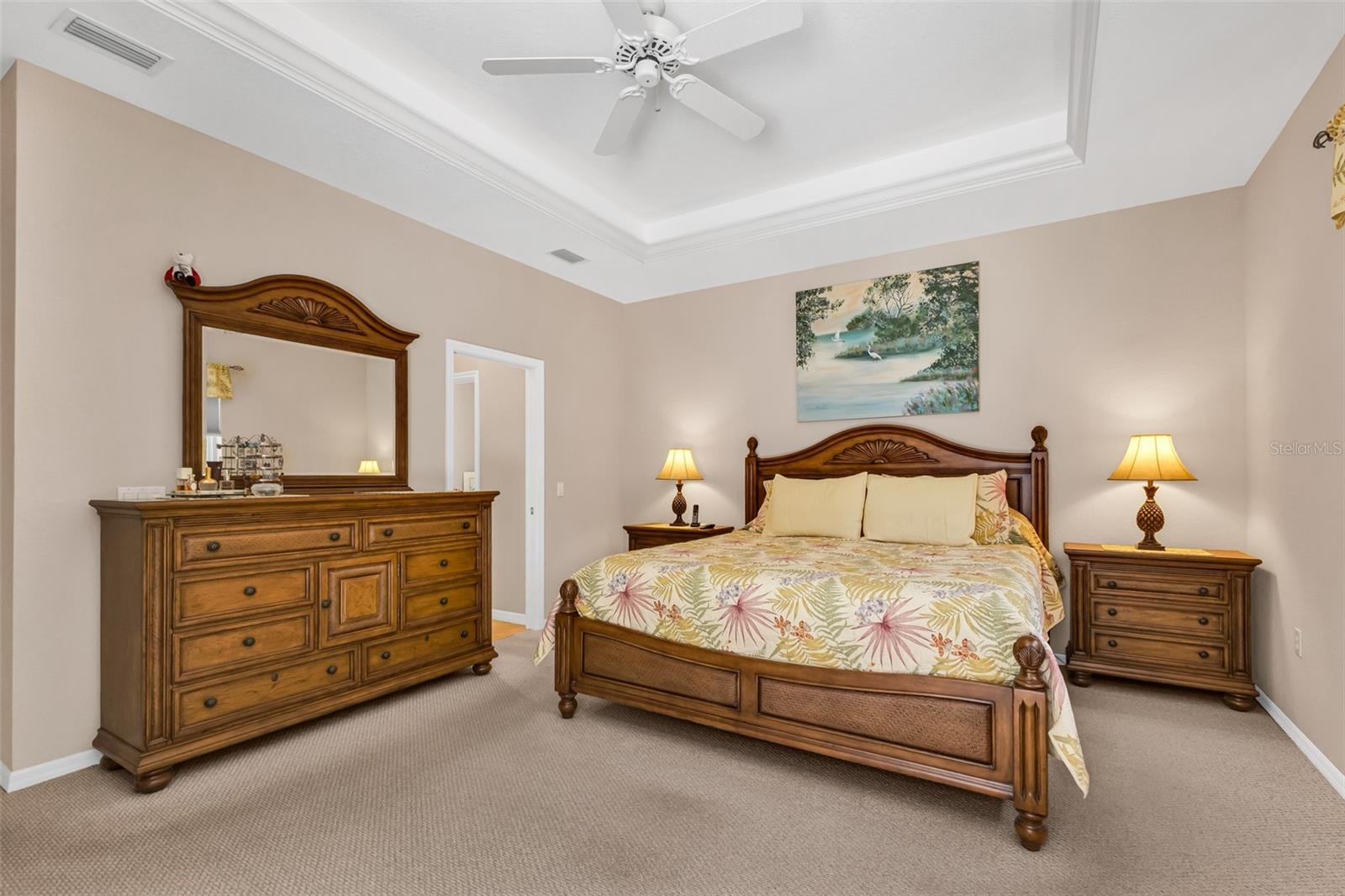 PEBBLE CREEK - Residential