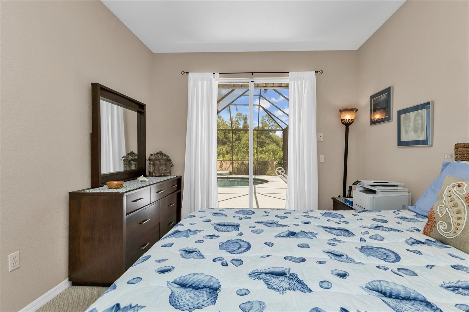 PEBBLE CREEK - Residential
