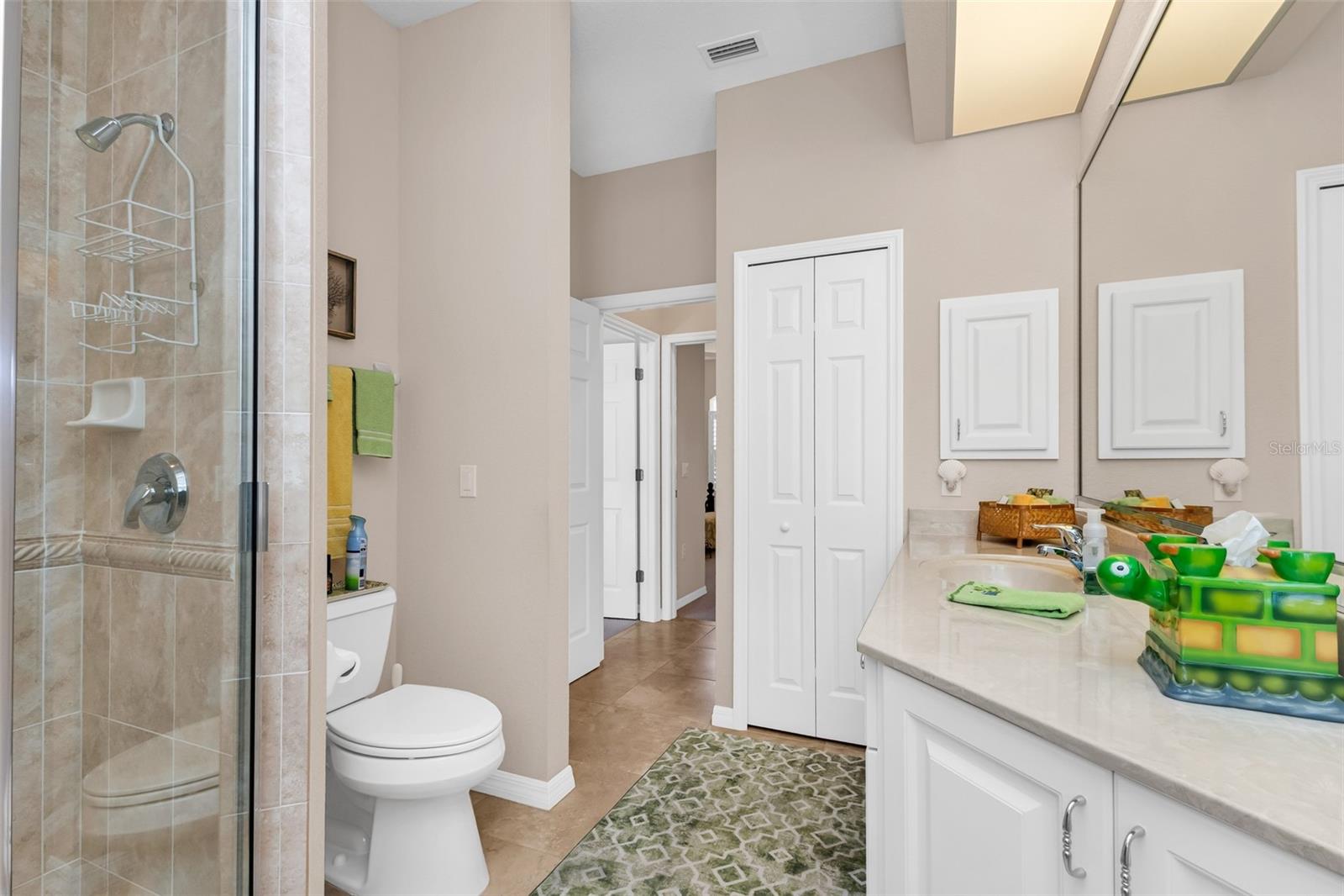 PEBBLE CREEK - Residential