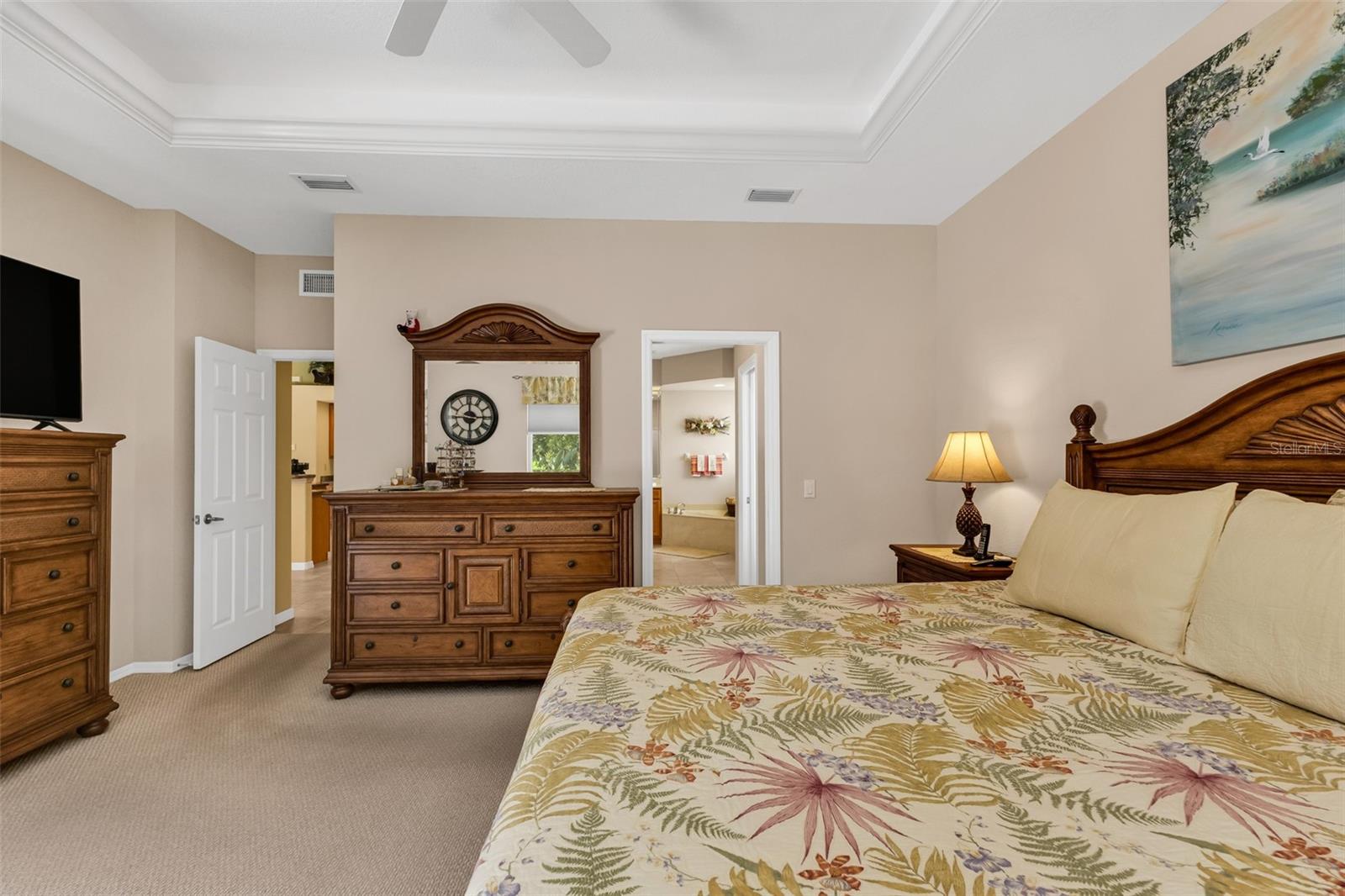 PEBBLE CREEK - Residential
