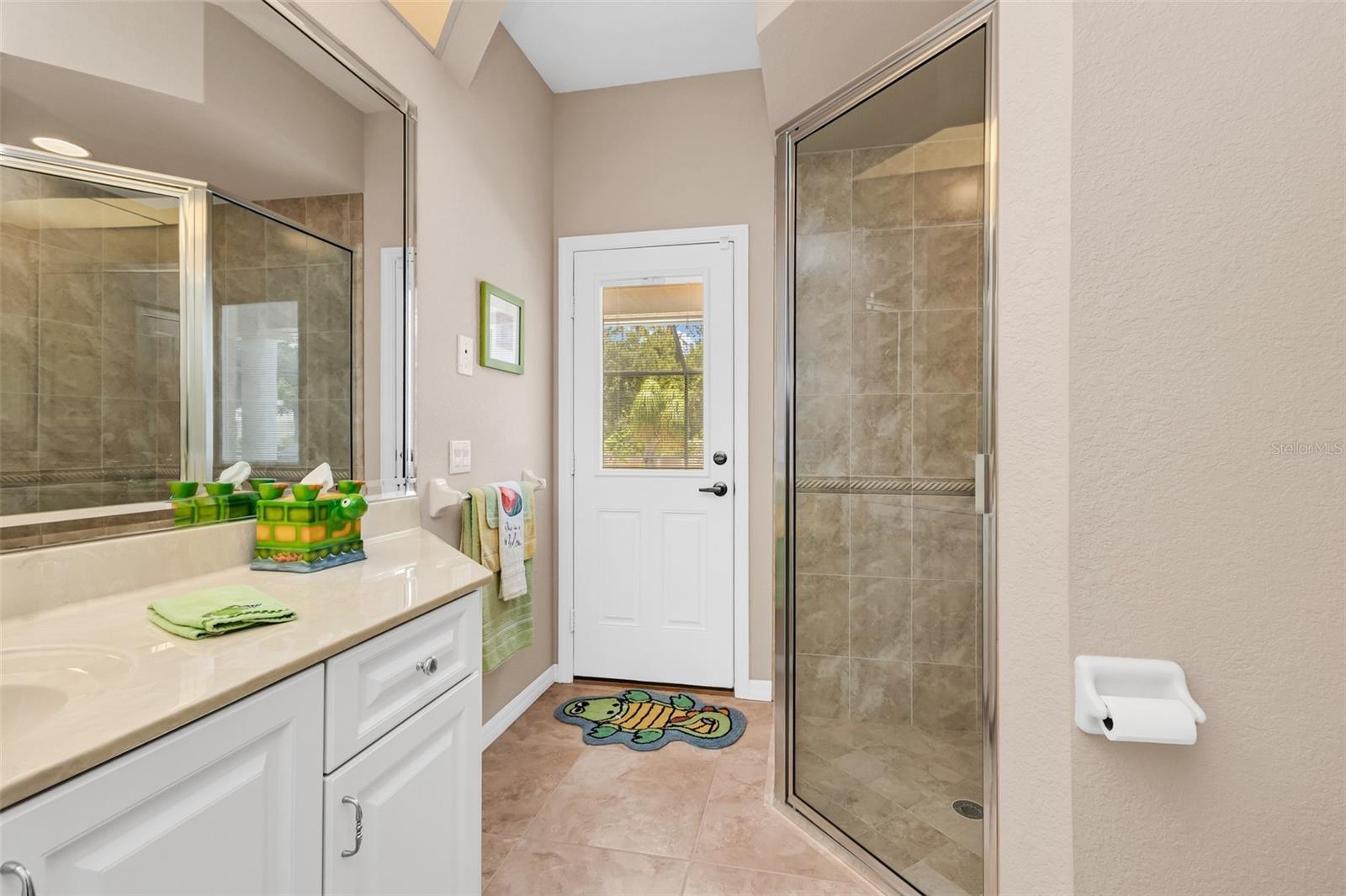 PEBBLE CREEK - Residential