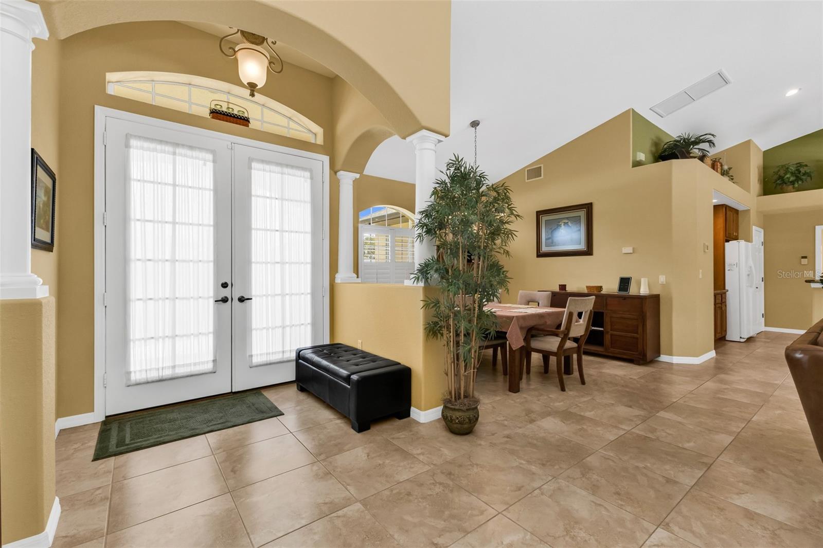 PEBBLE CREEK - Residential
