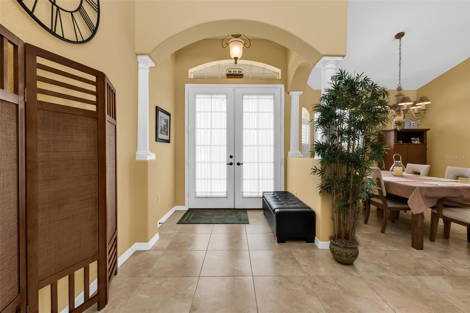 PEBBLE CREEK - Residential