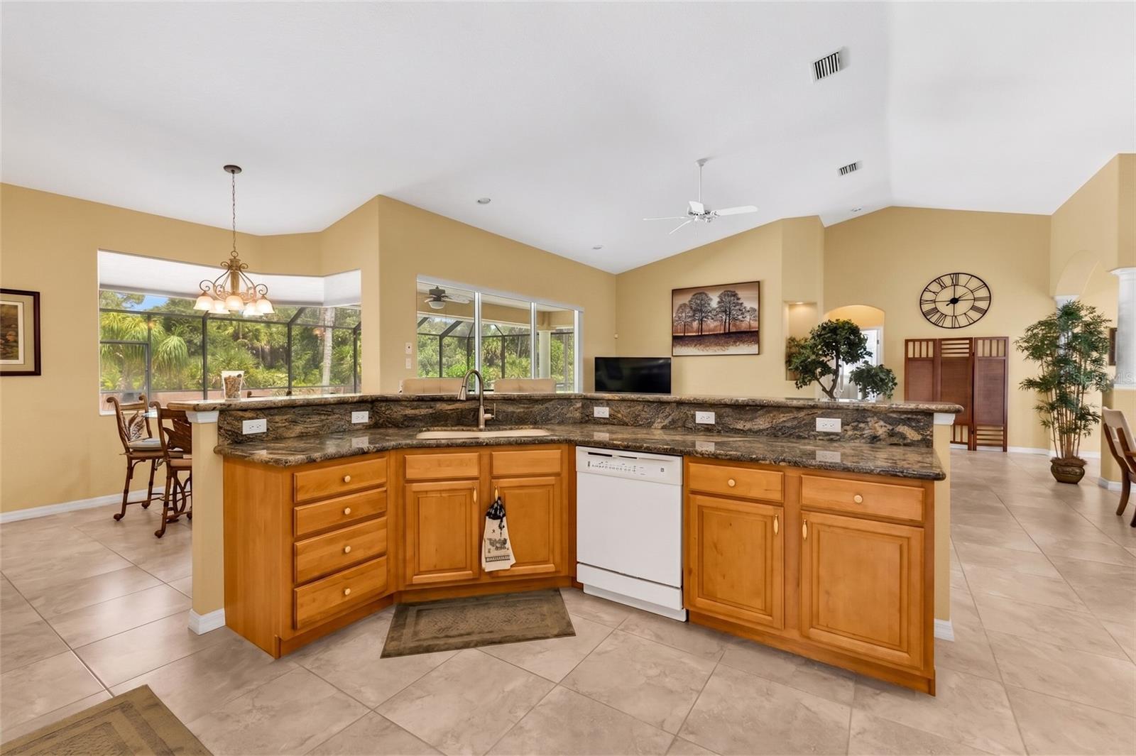 PEBBLE CREEK - Residential