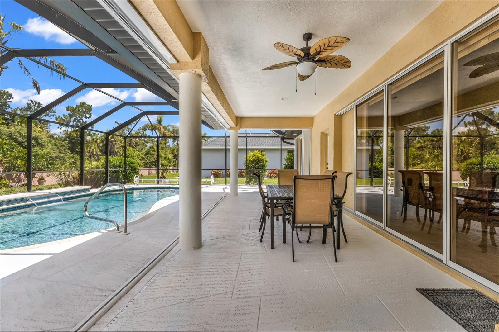 PEBBLE CREEK - Residential