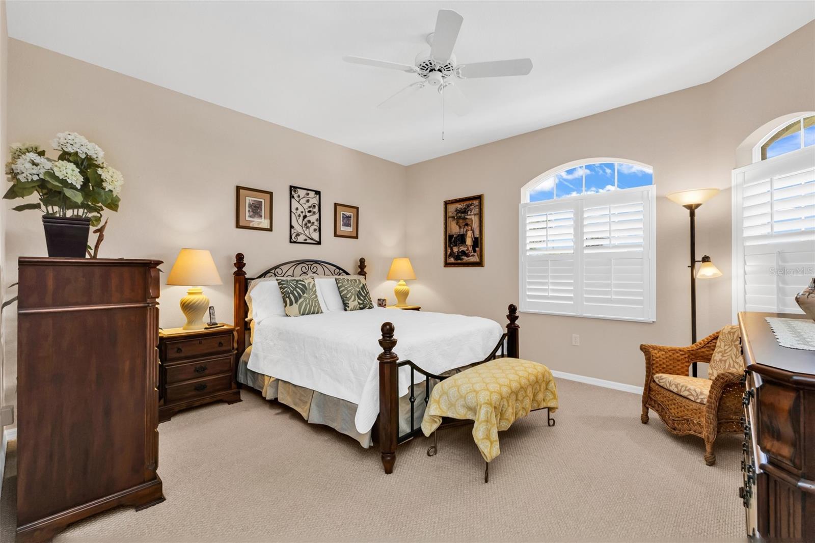 PEBBLE CREEK - Residential