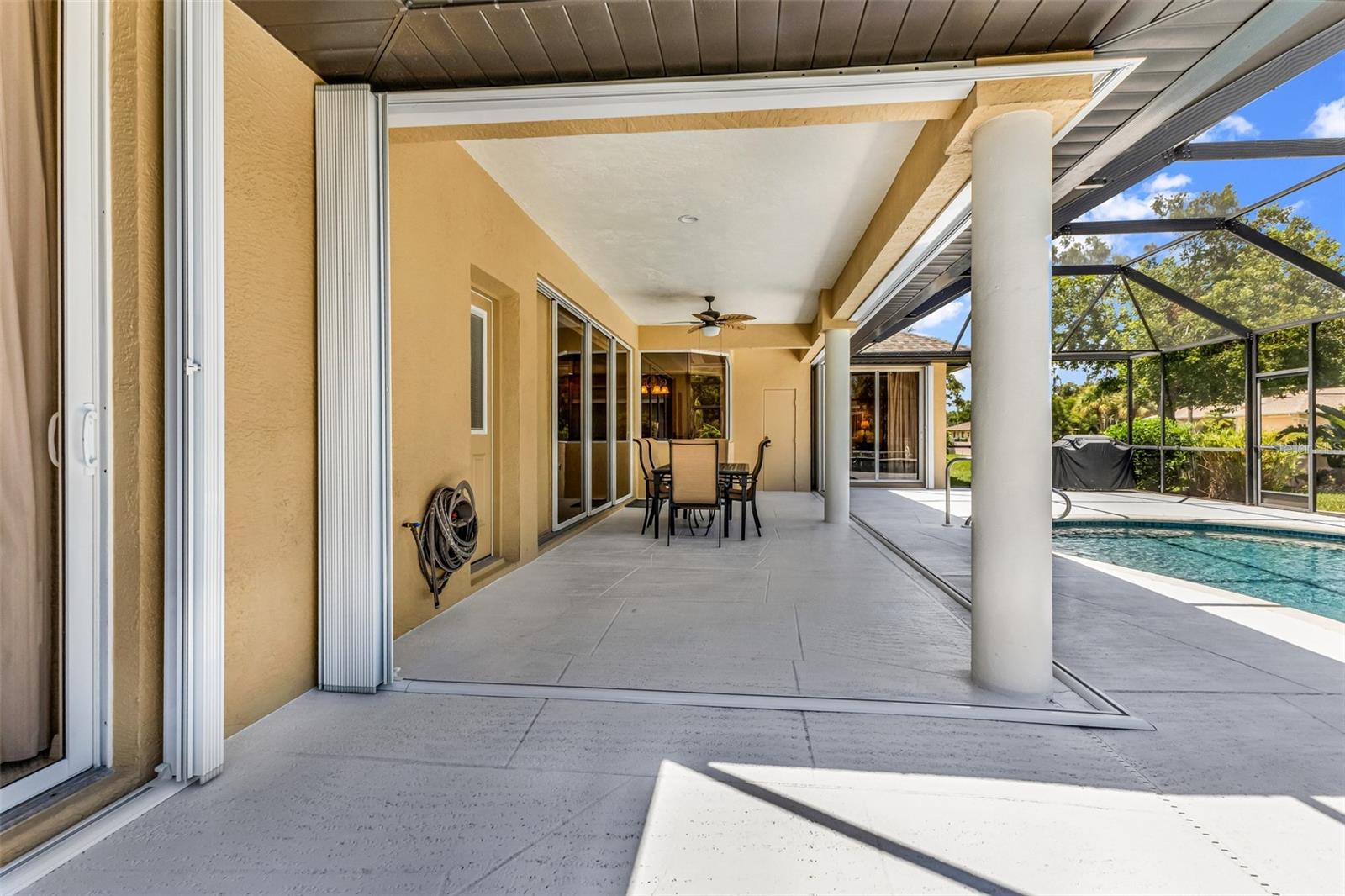 PEBBLE CREEK - Residential