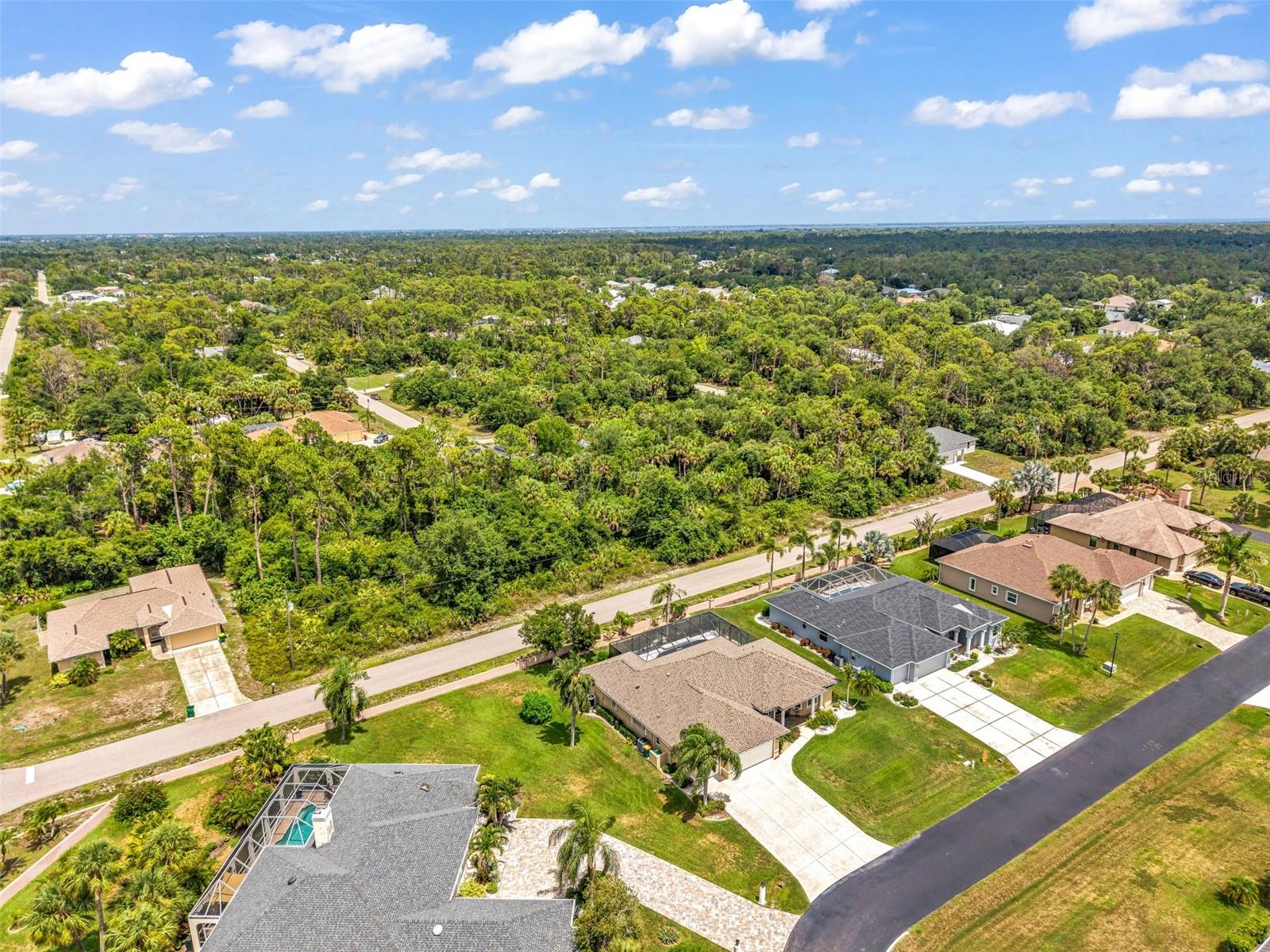 PEBBLE CREEK - Residential