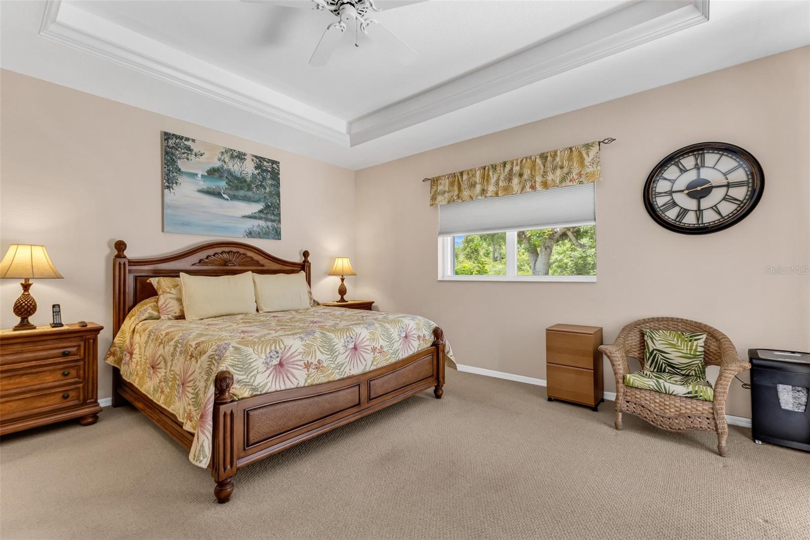 PEBBLE CREEK - Residential
