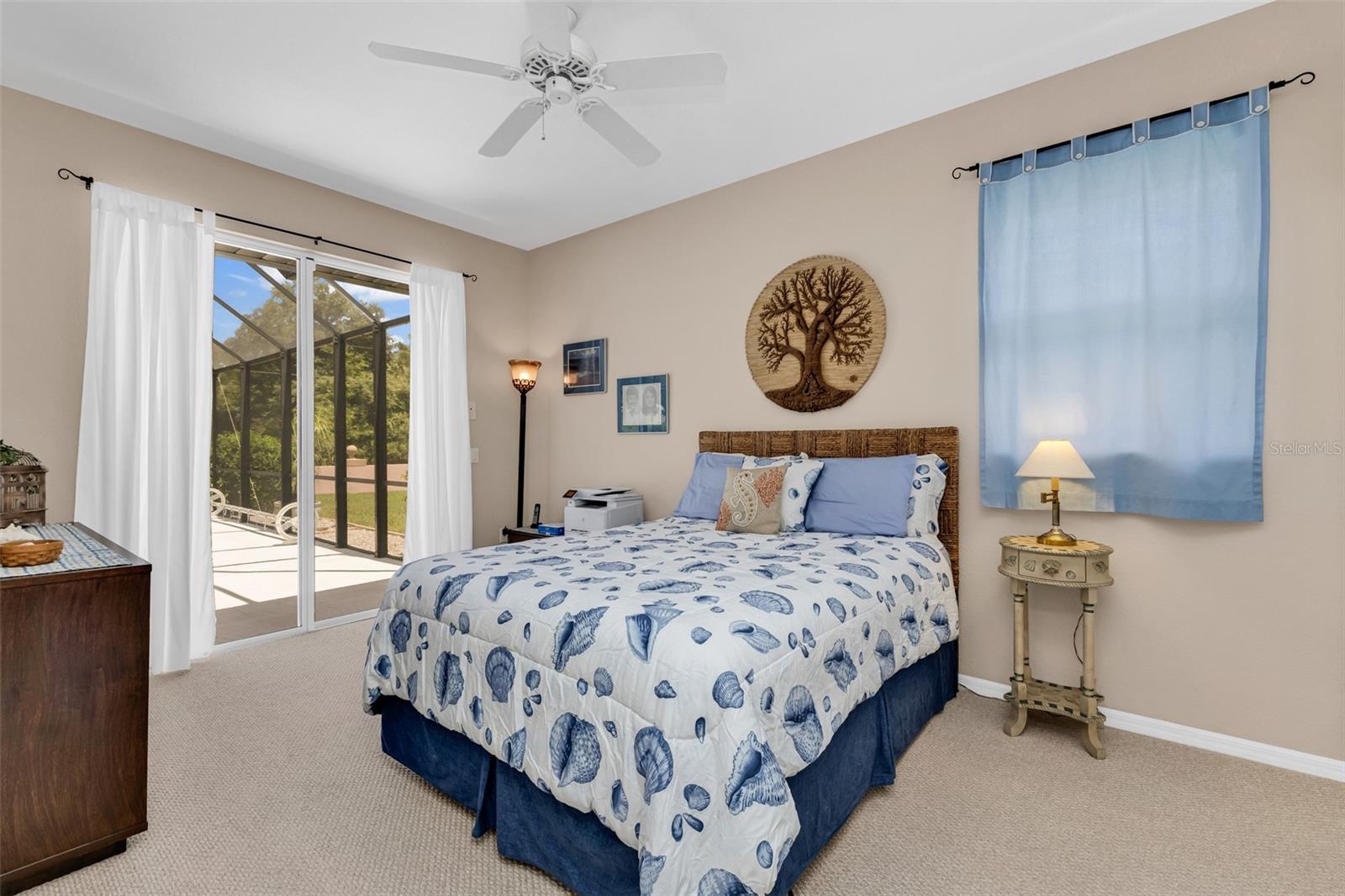 PEBBLE CREEK - Residential