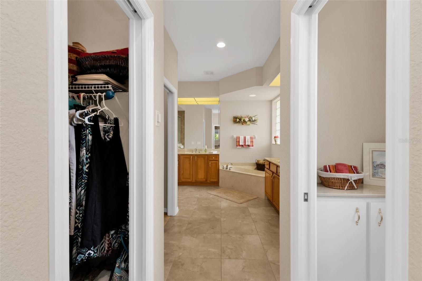 PEBBLE CREEK - Residential