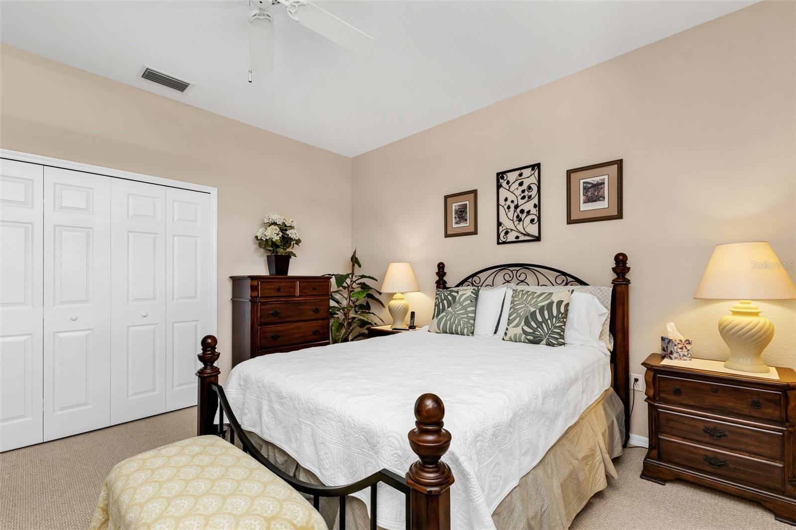 PEBBLE CREEK - Residential