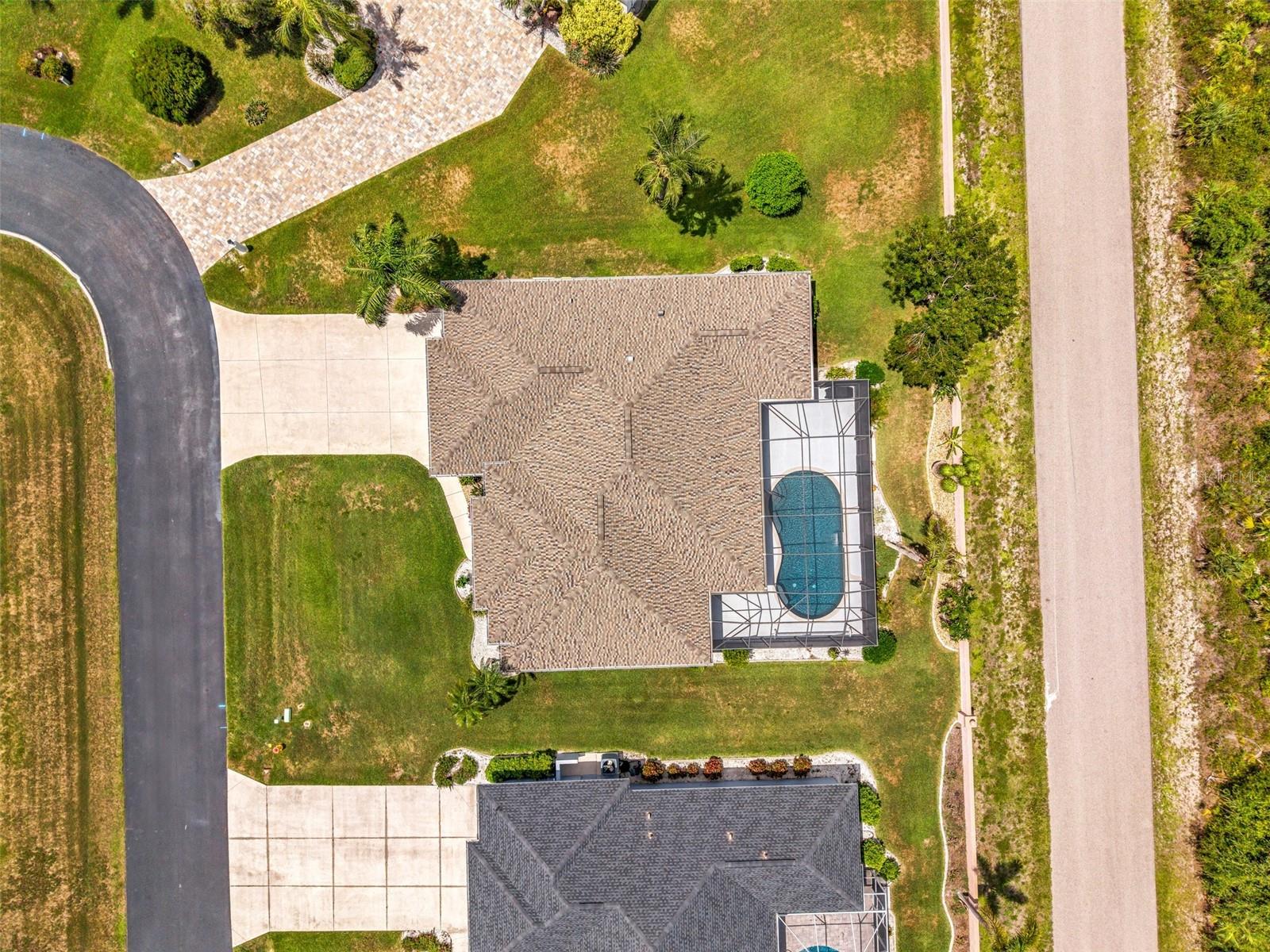 PEBBLE CREEK - Residential