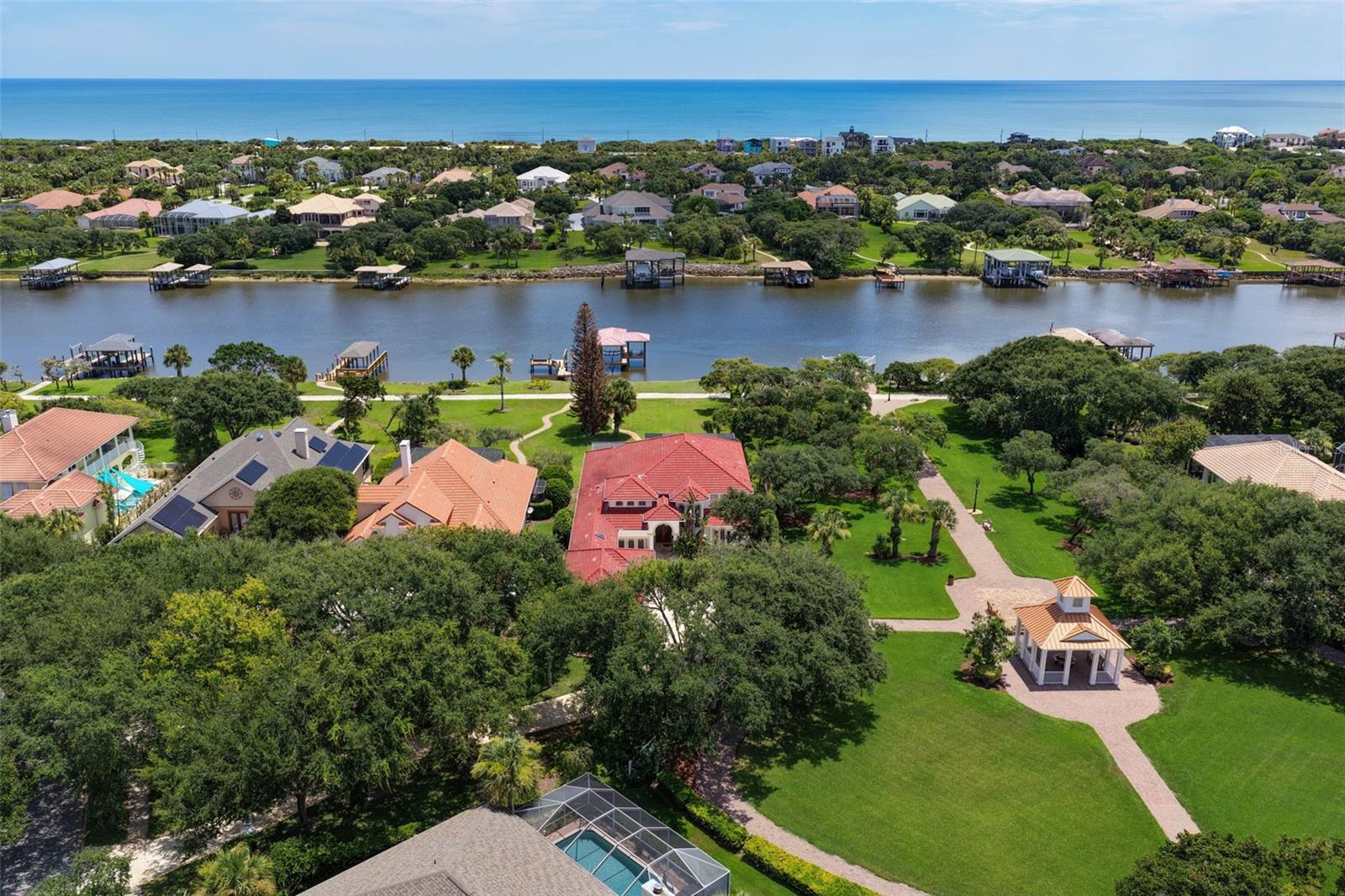 GRAND HAVEN - Residential