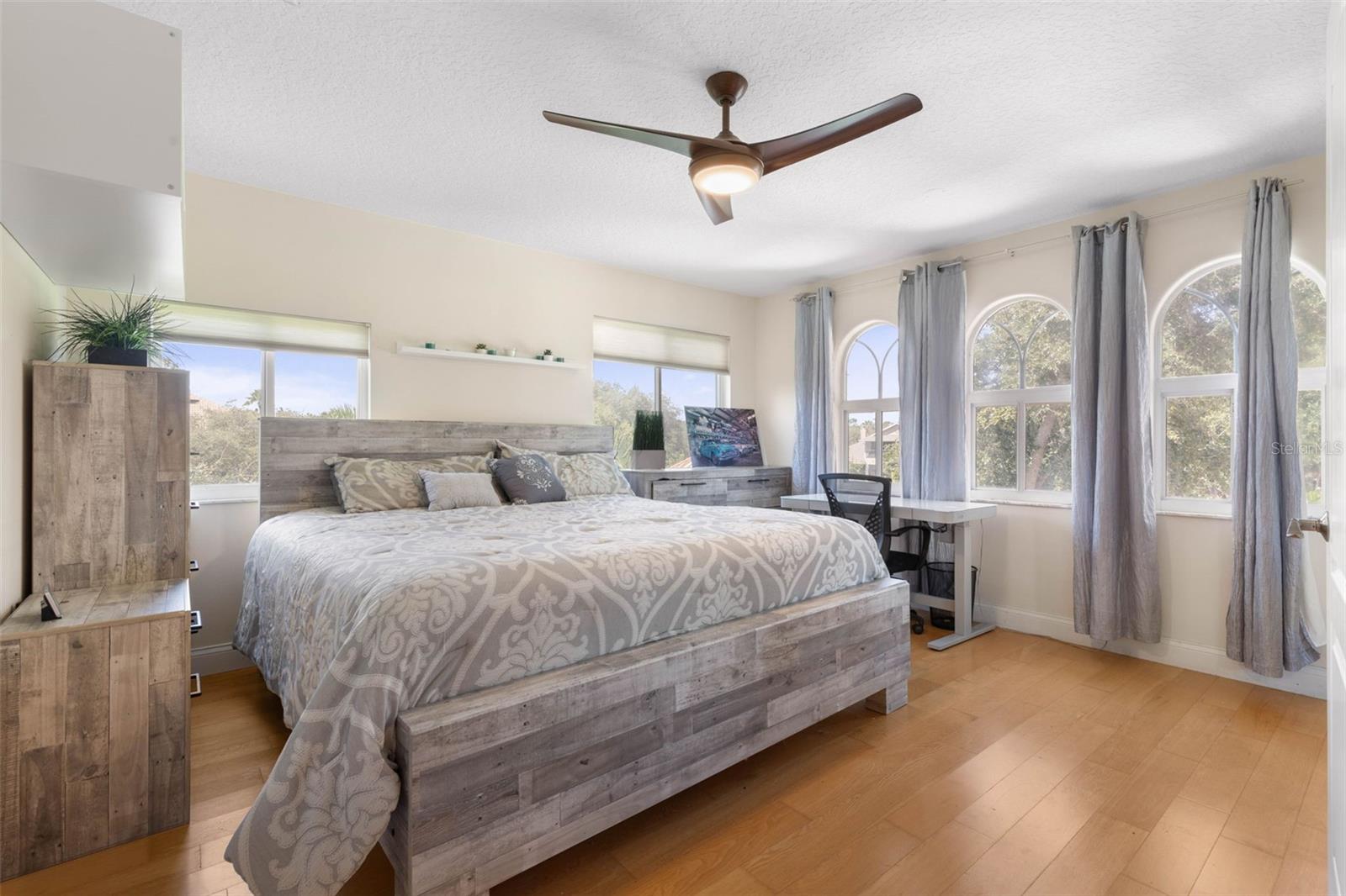 GRAND HAVEN - Residential