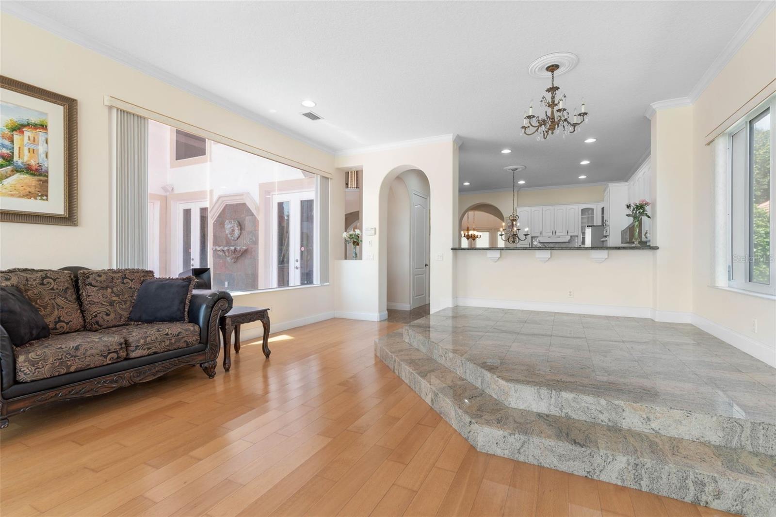 GRAND HAVEN - Residential