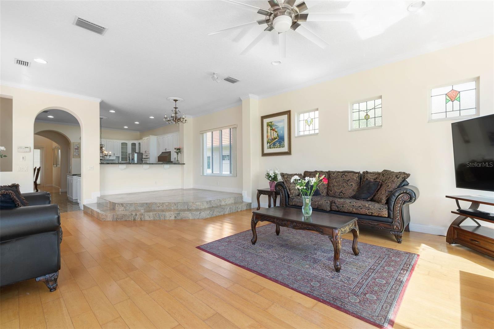 GRAND HAVEN - Residential