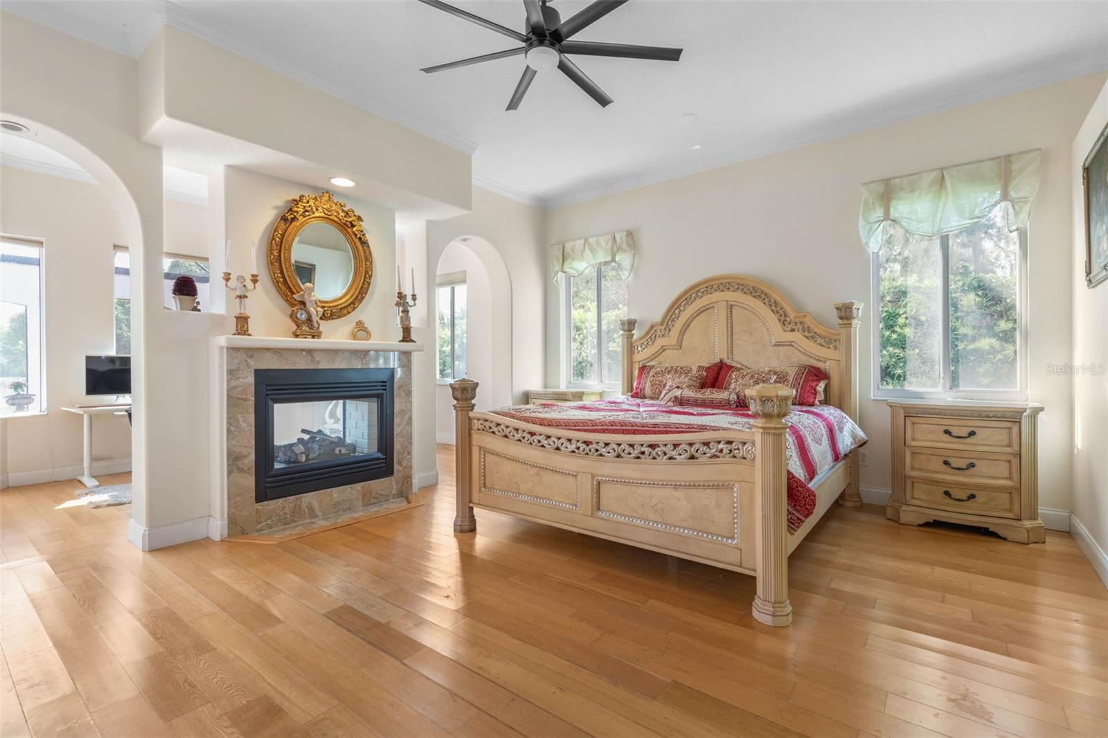 GRAND HAVEN - Residential