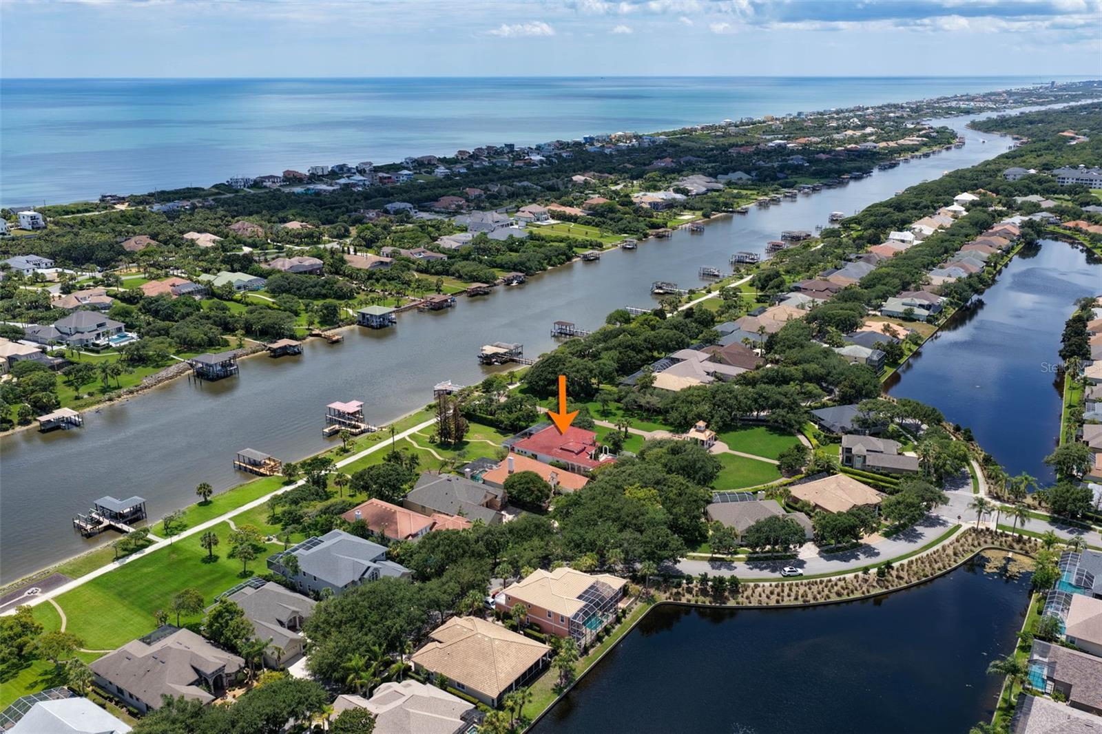 GRAND HAVEN - Residential