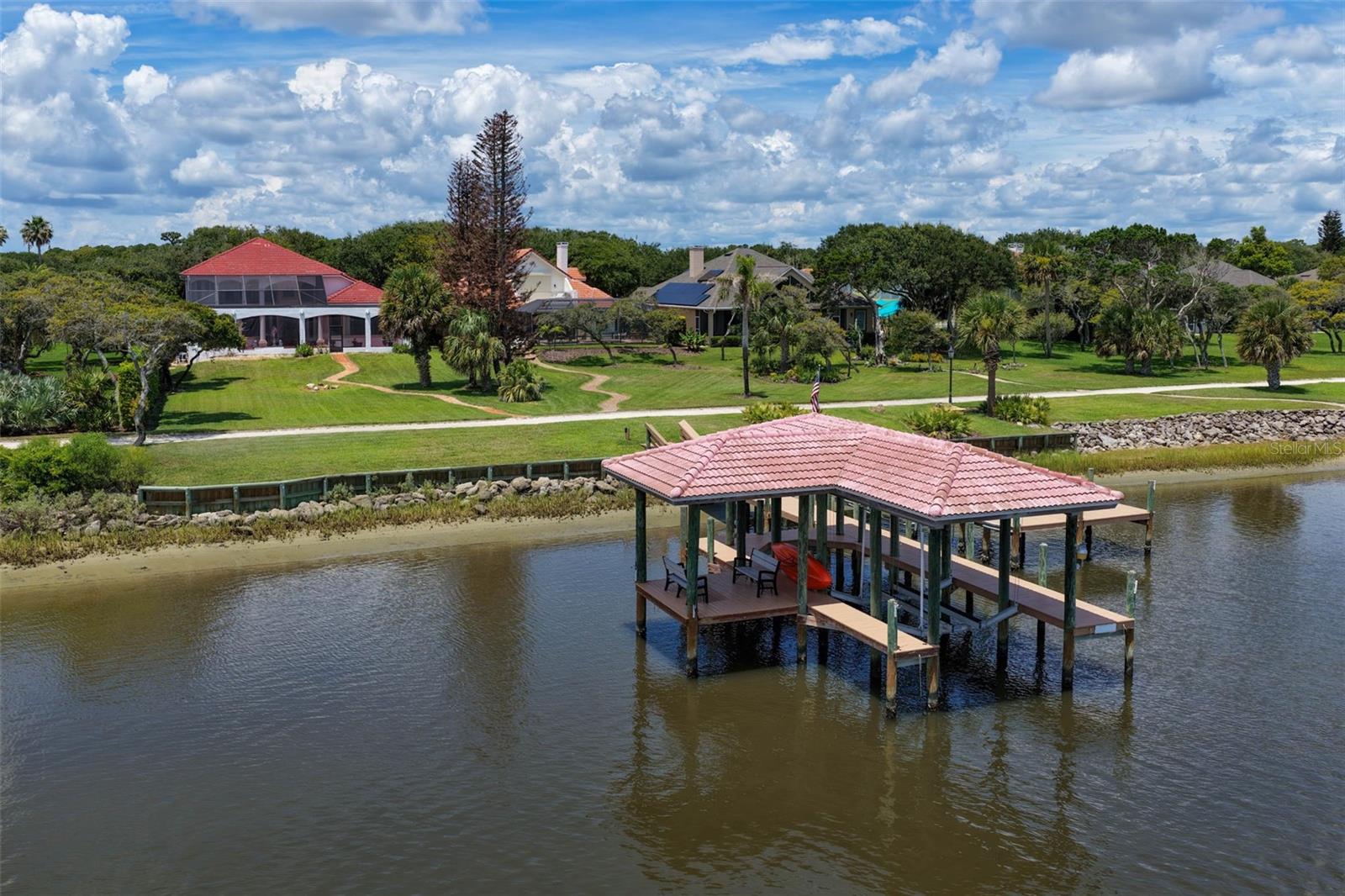 GRAND HAVEN - Residential