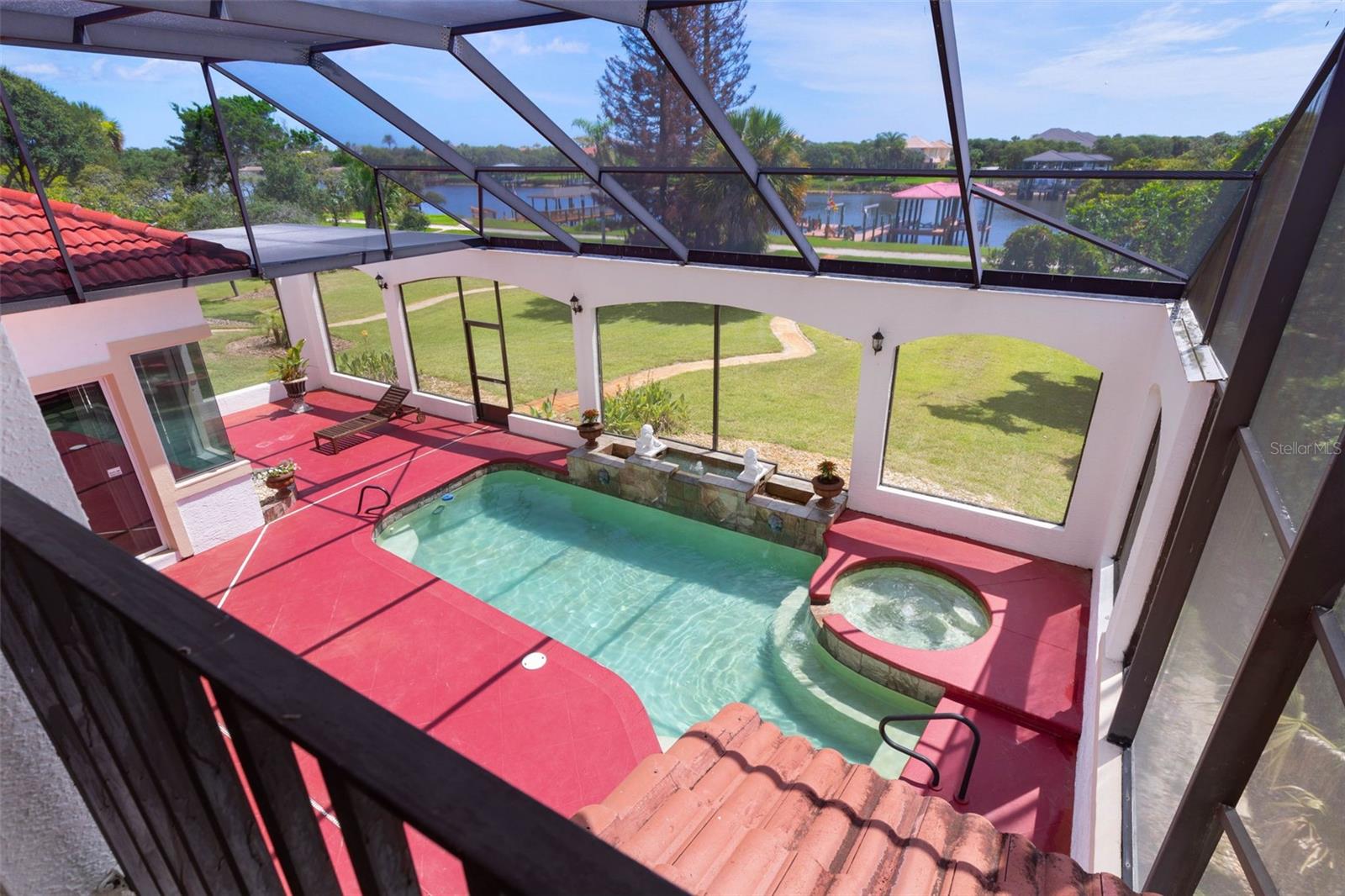 GRAND HAVEN - Residential